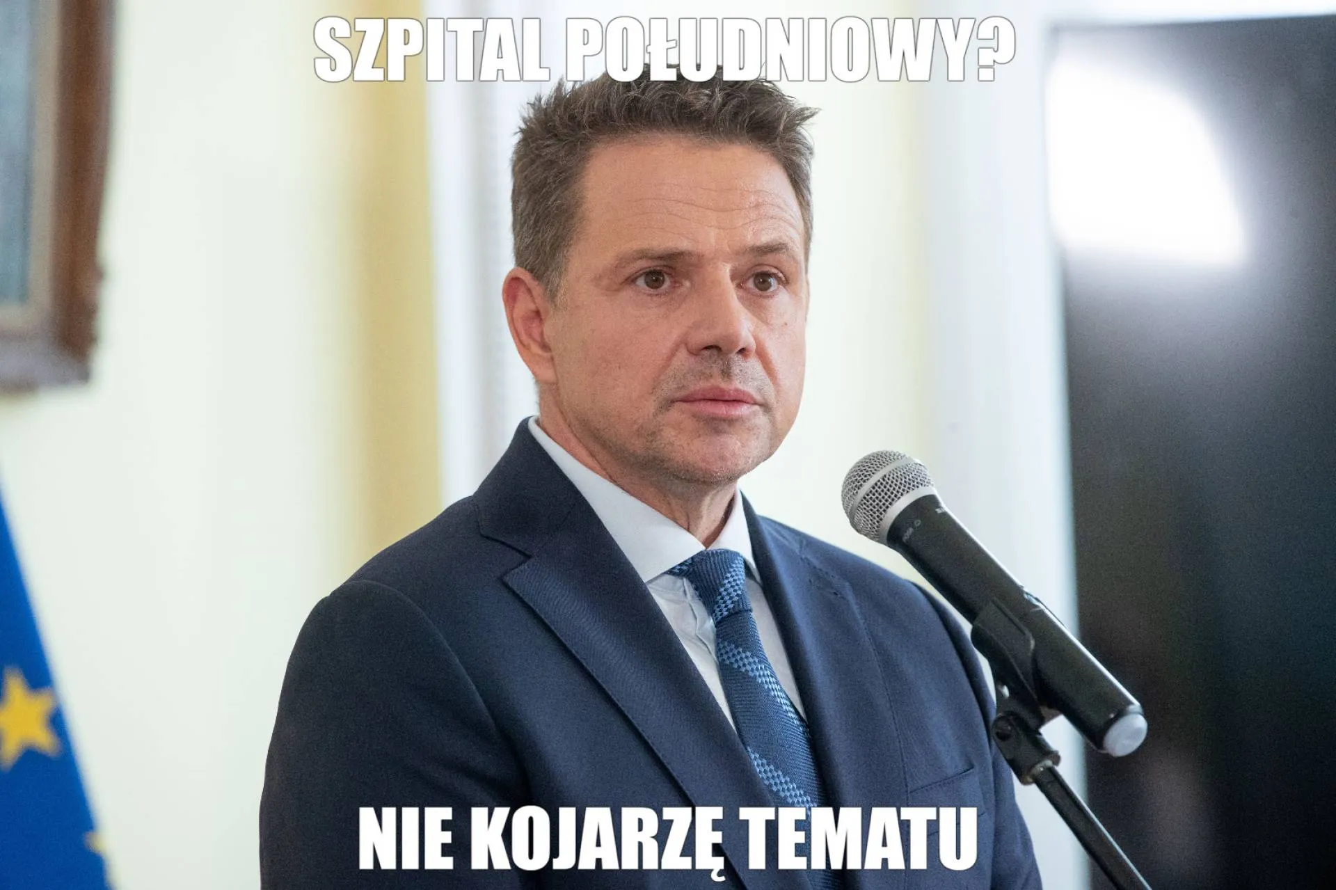 Afera?