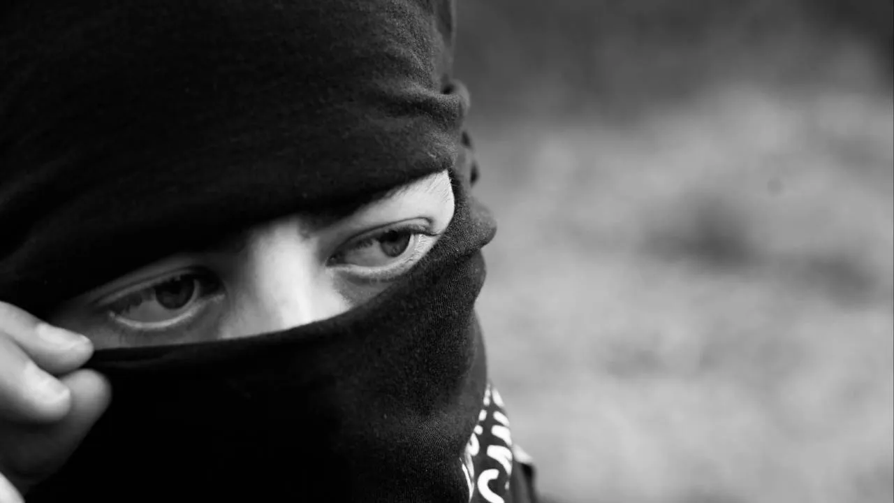 "Chciał dowieść przed Allahem". Szokujące kulisy ataku islamskiego terrorysty. Sąd wydał wyrok