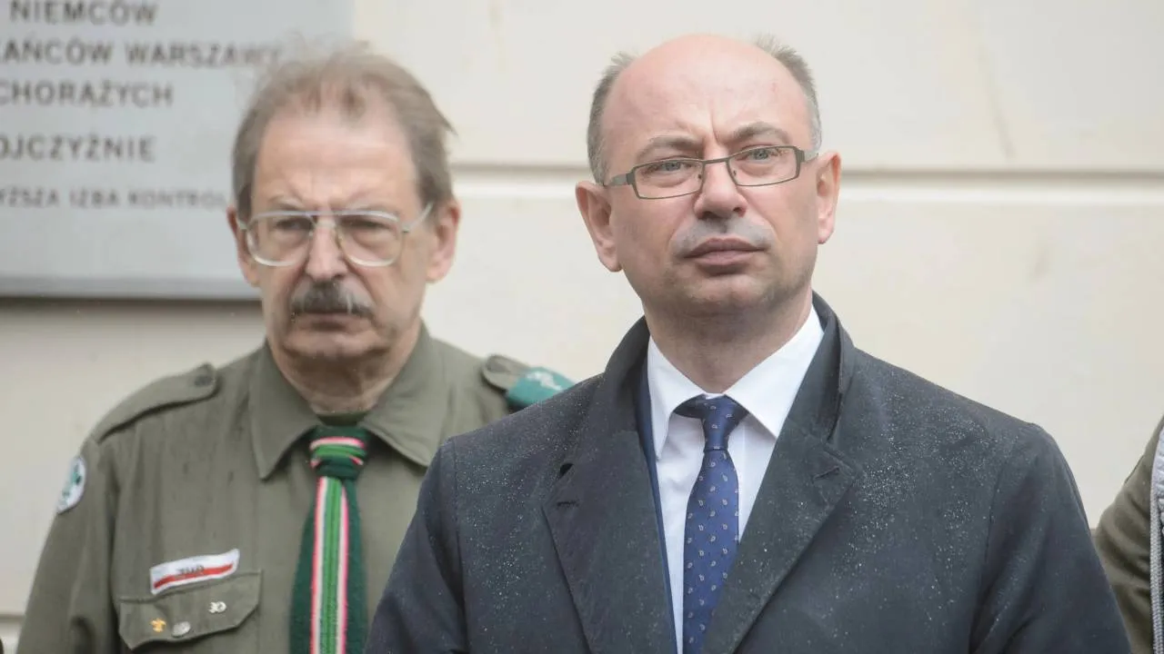 W Sejmie się nie udało, to zablokowali w Senacie. IPN wciąż bez prezesa