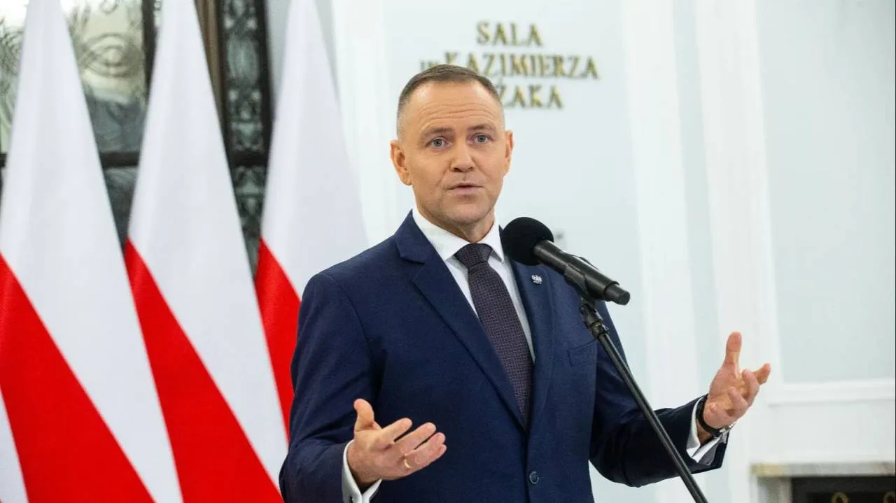 Referendum nie będzie. Senat wyrzucił do kosza wniosek prezydenta Nawrockiego