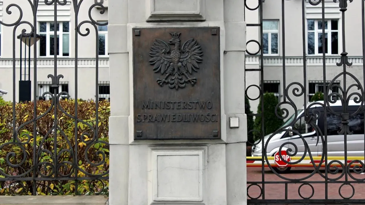 Impreza integracyjna za ponad 160 tys. zł. NIK kwestionuje wydatki Ministerstwa Sprawiedliwości