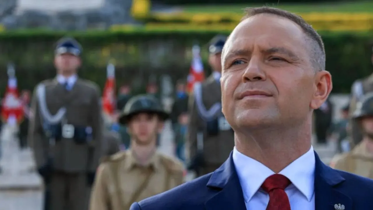 Prof. Norbert Maliszewski: prezydentura Karola Nawrockiego jest zaskakująco sprawcza
