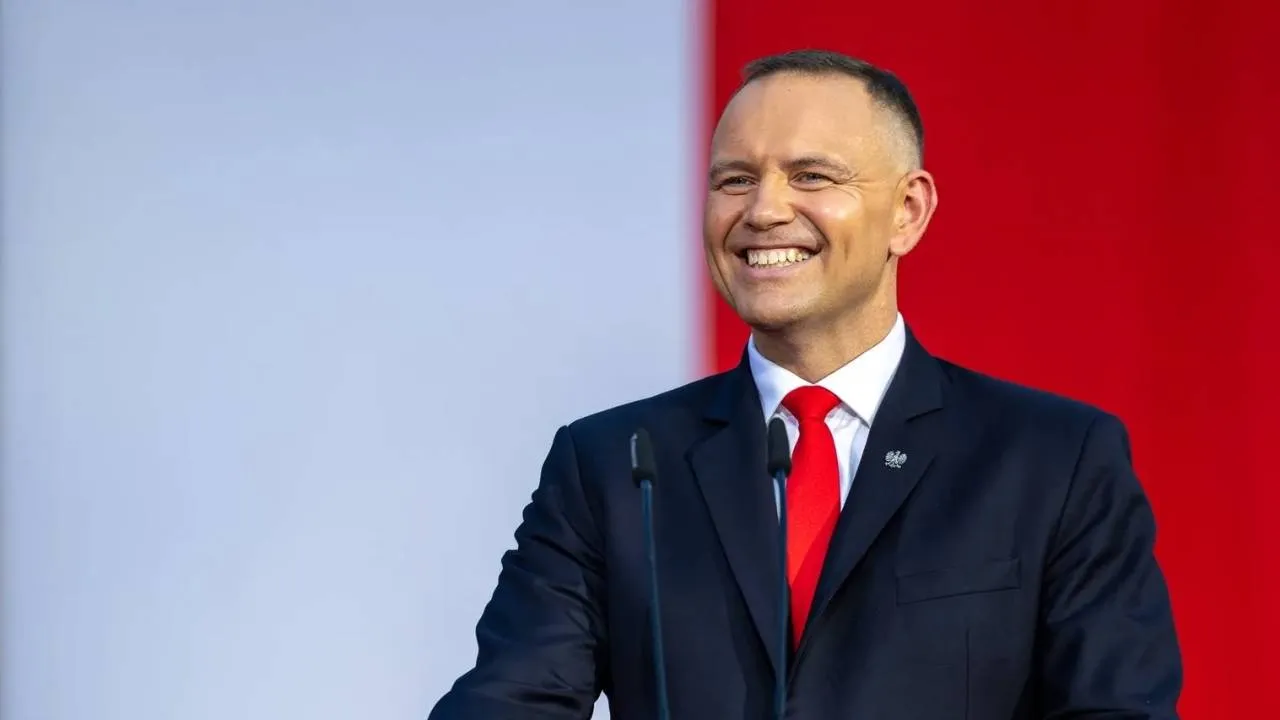 „Gra toczy się o bardzo wysoką stawkę”. Prezydent zwrócił się do Polaków z apelem o wspólnotę