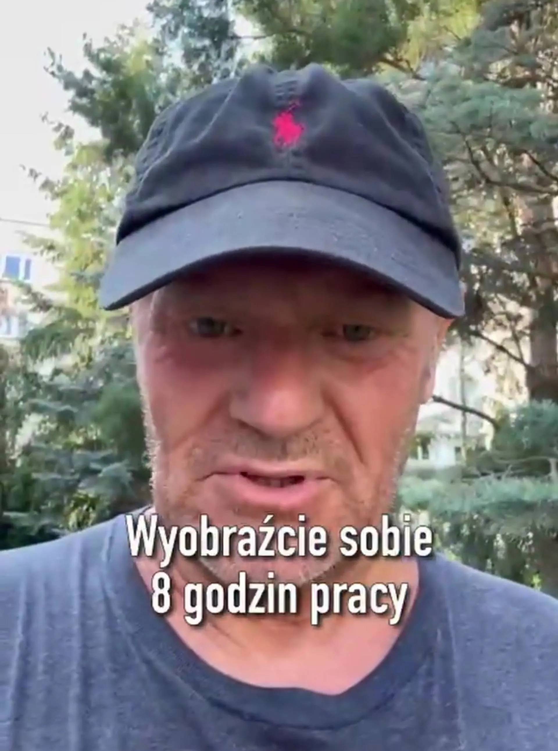 Wyobraźcie sobie