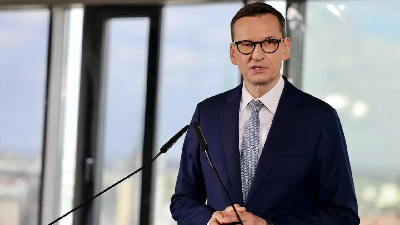 Morawiecki ma plan na kryzys demograficzny. Chce specjalnej pensji dla rodziców