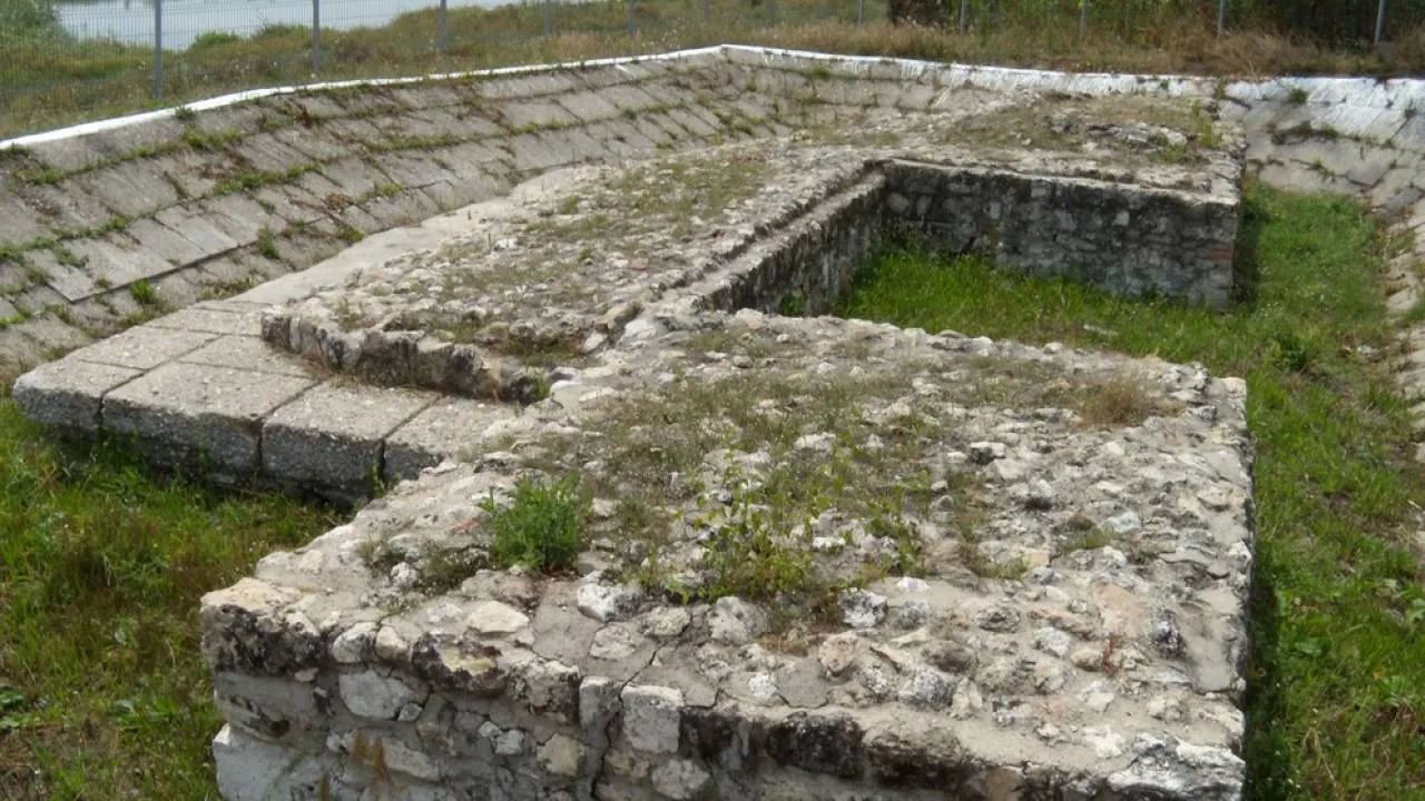 Most Konstantyna na Dunaju
