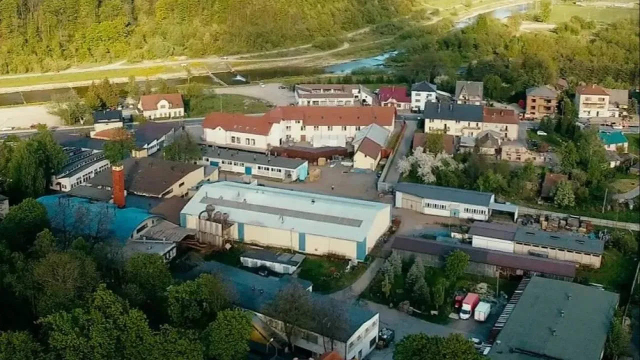 Działali 70 lat, produkowali dla IKEA. Znana polska firma upada, cała załoga straci pracę