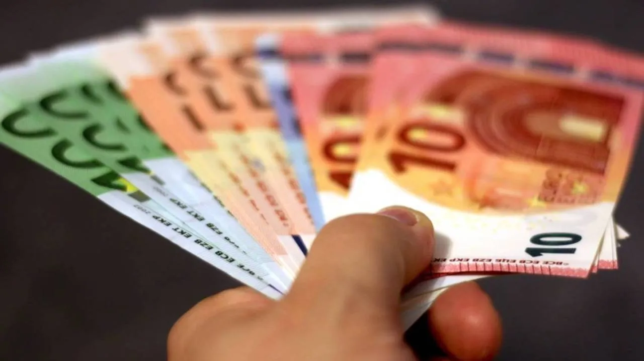Niemiecka gazeta: UE finansowała zmianę rządu w Polsce w 2023 roku. Padła konkretna kwota