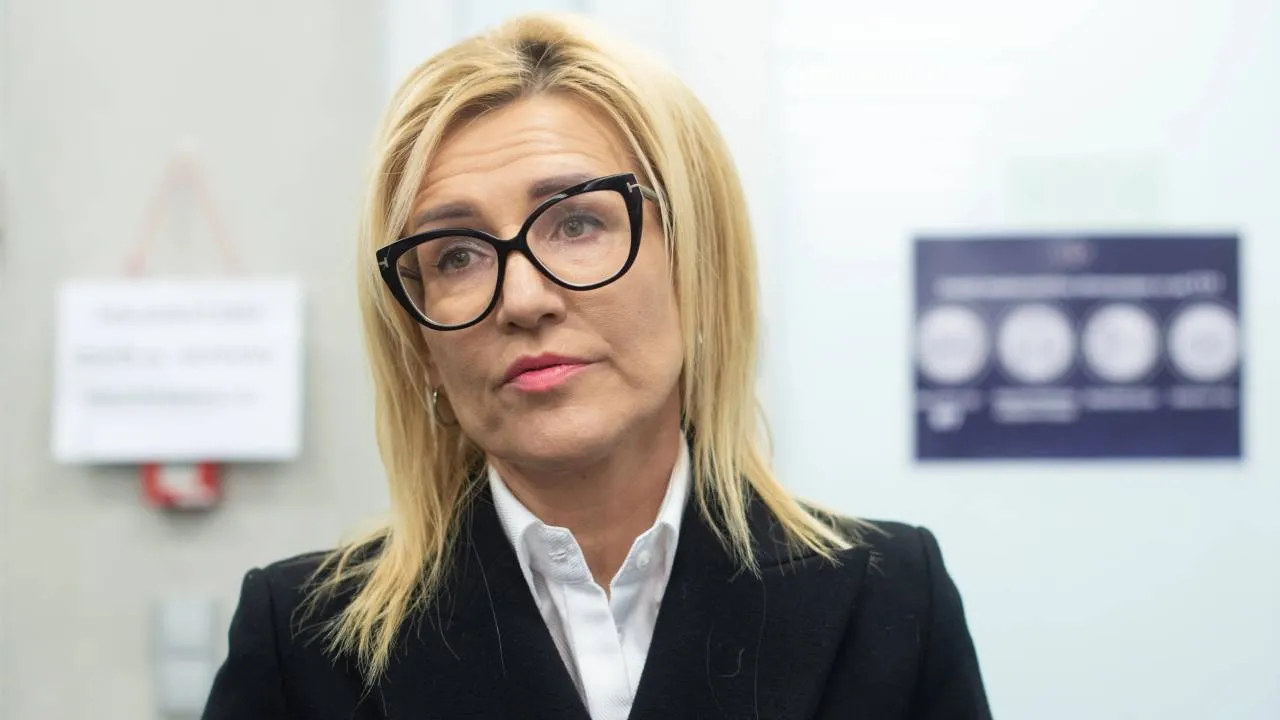 Zespół Wrzosek już nie jest jednoosobowy. Dołączyły do niej dwie prokurator