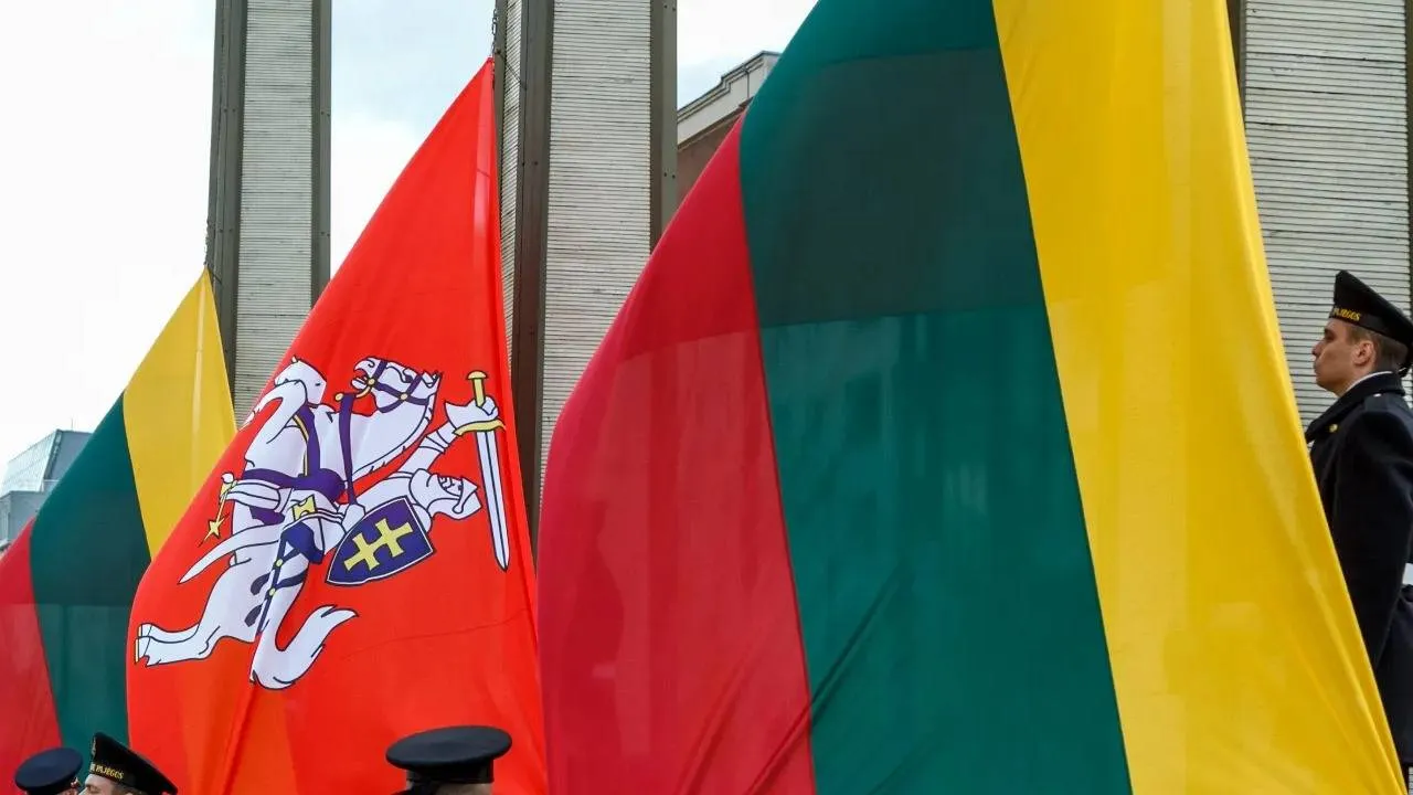 Litwa gotowa na rosyjskie prowokacje. Padło mocne zapewnienie