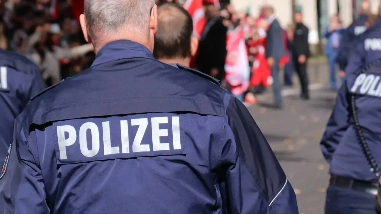 Polak zmarł po interwencji niemieckiej policji. Jest śledztwo