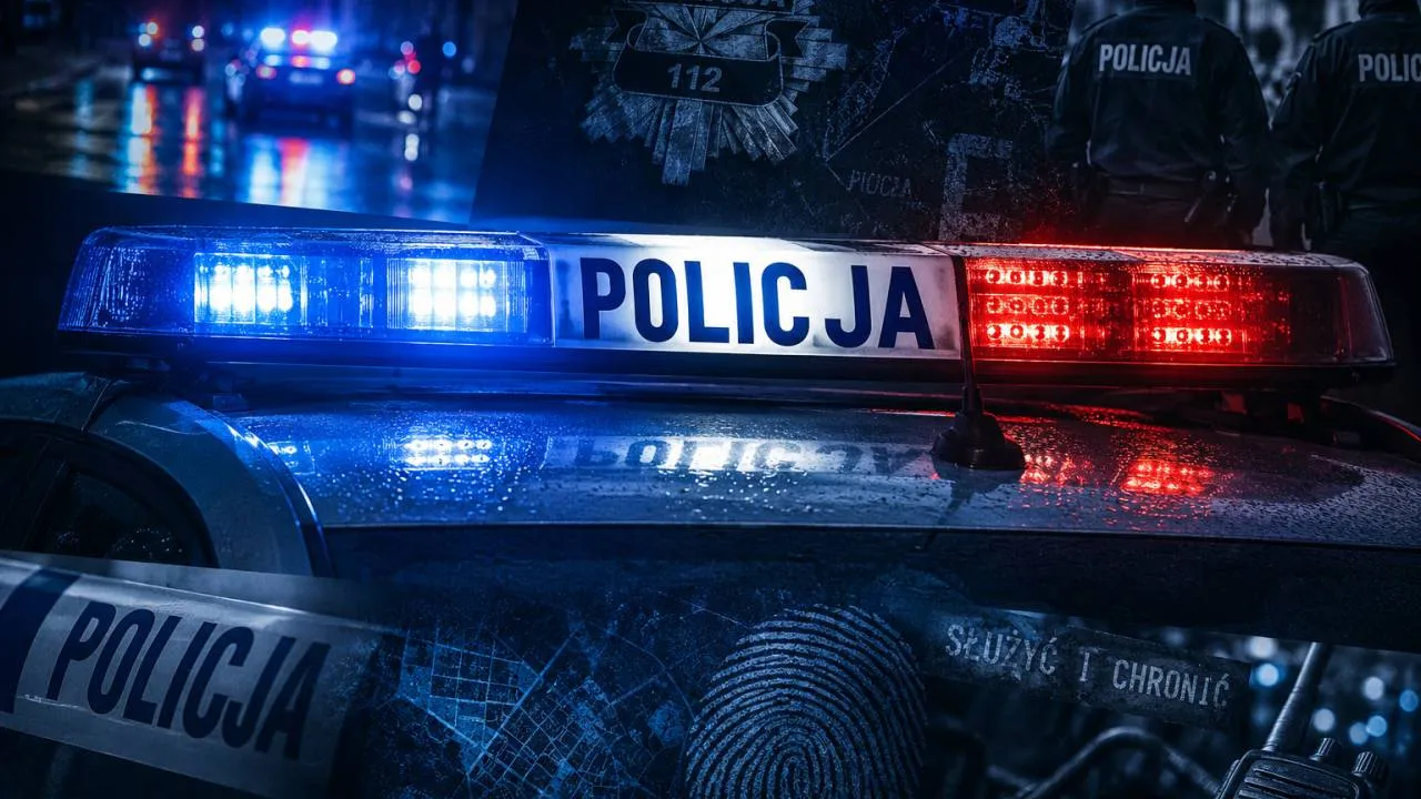 Tragiczny finał poszukiwań Jowity Zielińskiej. Szczątki znalezione w lesie pod Lisinami należały do zaginionej