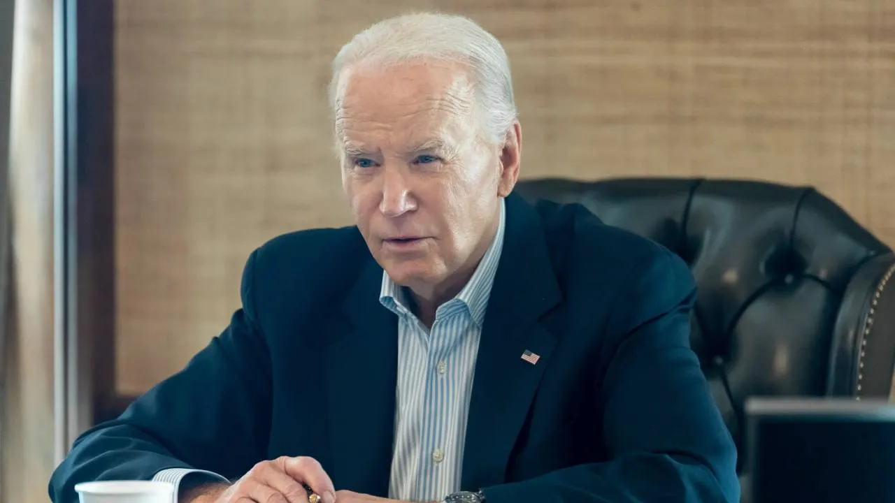 Dramatyczny stan zdrowia Joe Bidena. A jeszcze niedawno otoczenie prezydenta ukrywało prawdę