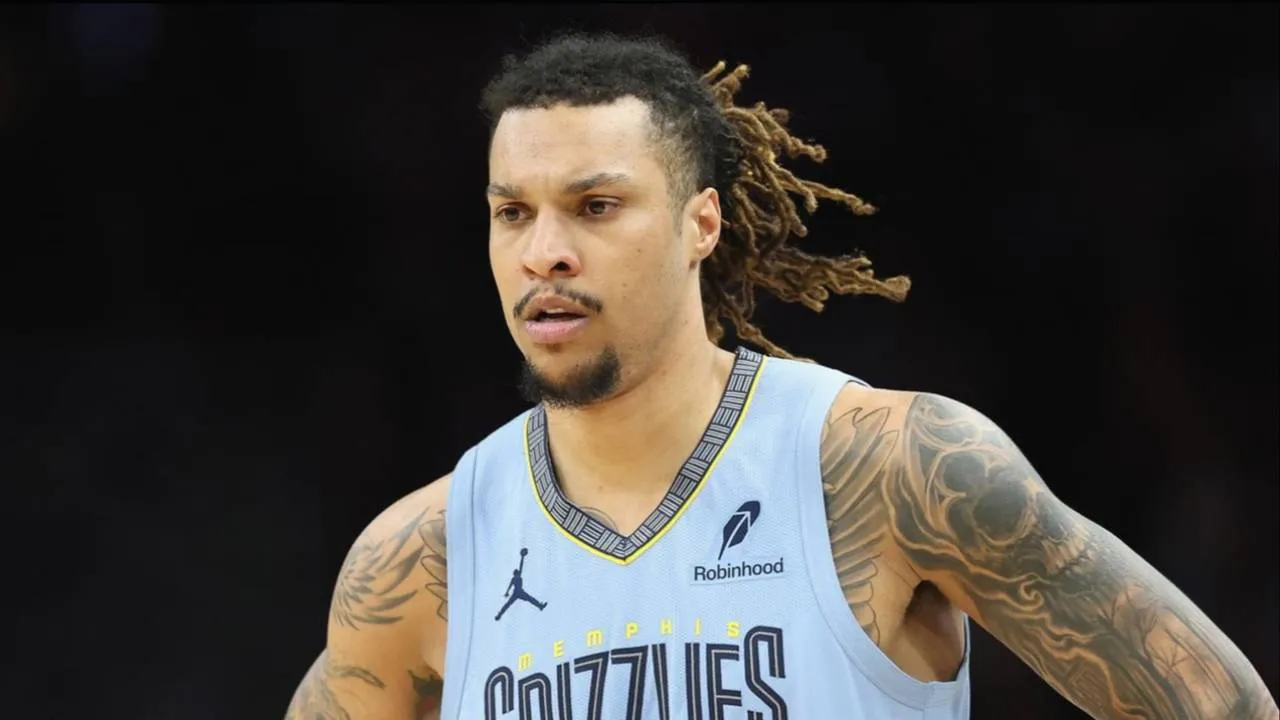 Nagła śmierć koszykarza NBA. Podano przyczynę zgonu Brandona Clarke'a