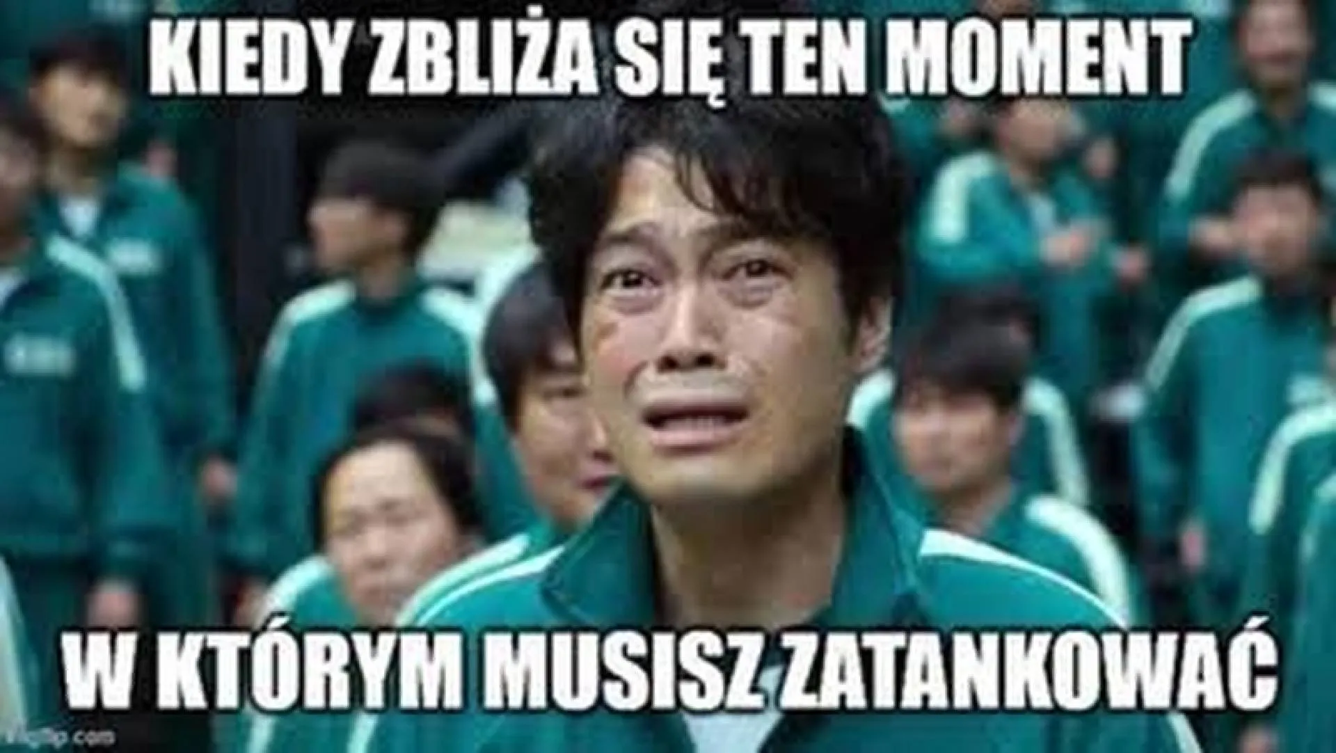 Zbliża się