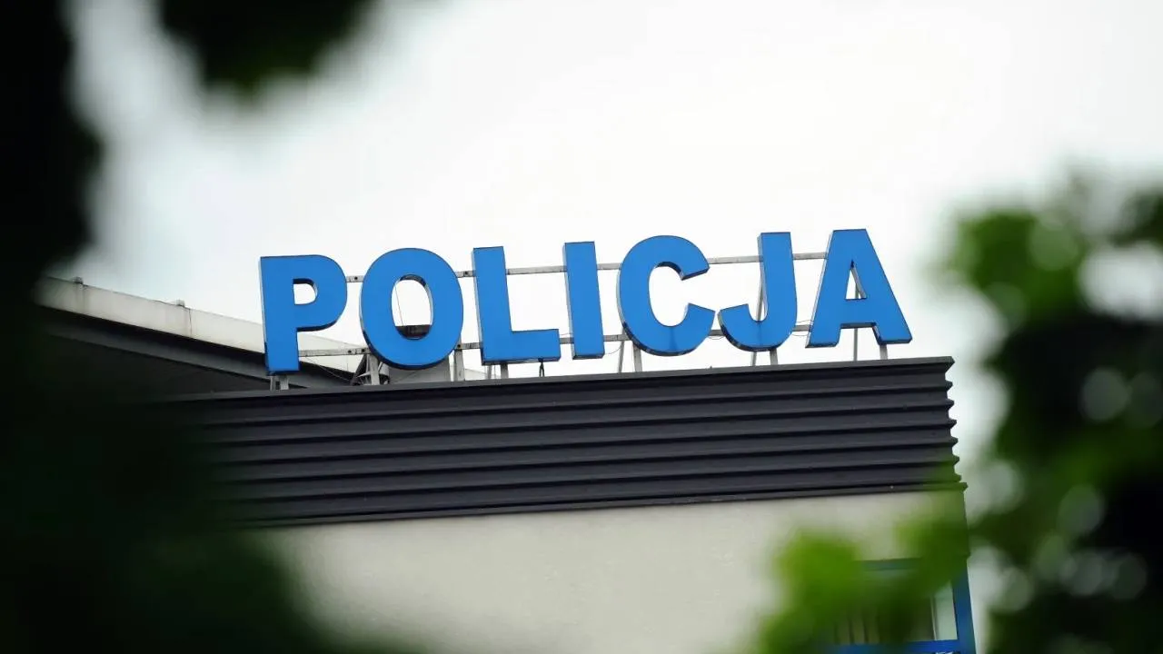 Zgłosili na policję napaść grupy obcokrajowców. Na miejscu doszło do zwrotu akcji