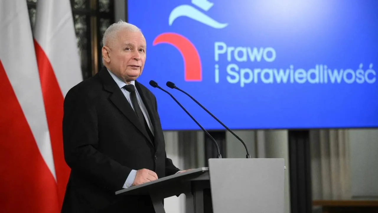 Karmienie obu Konfederacji. Dawid Wildstein: Kto atakuje Kaczyńskiego?