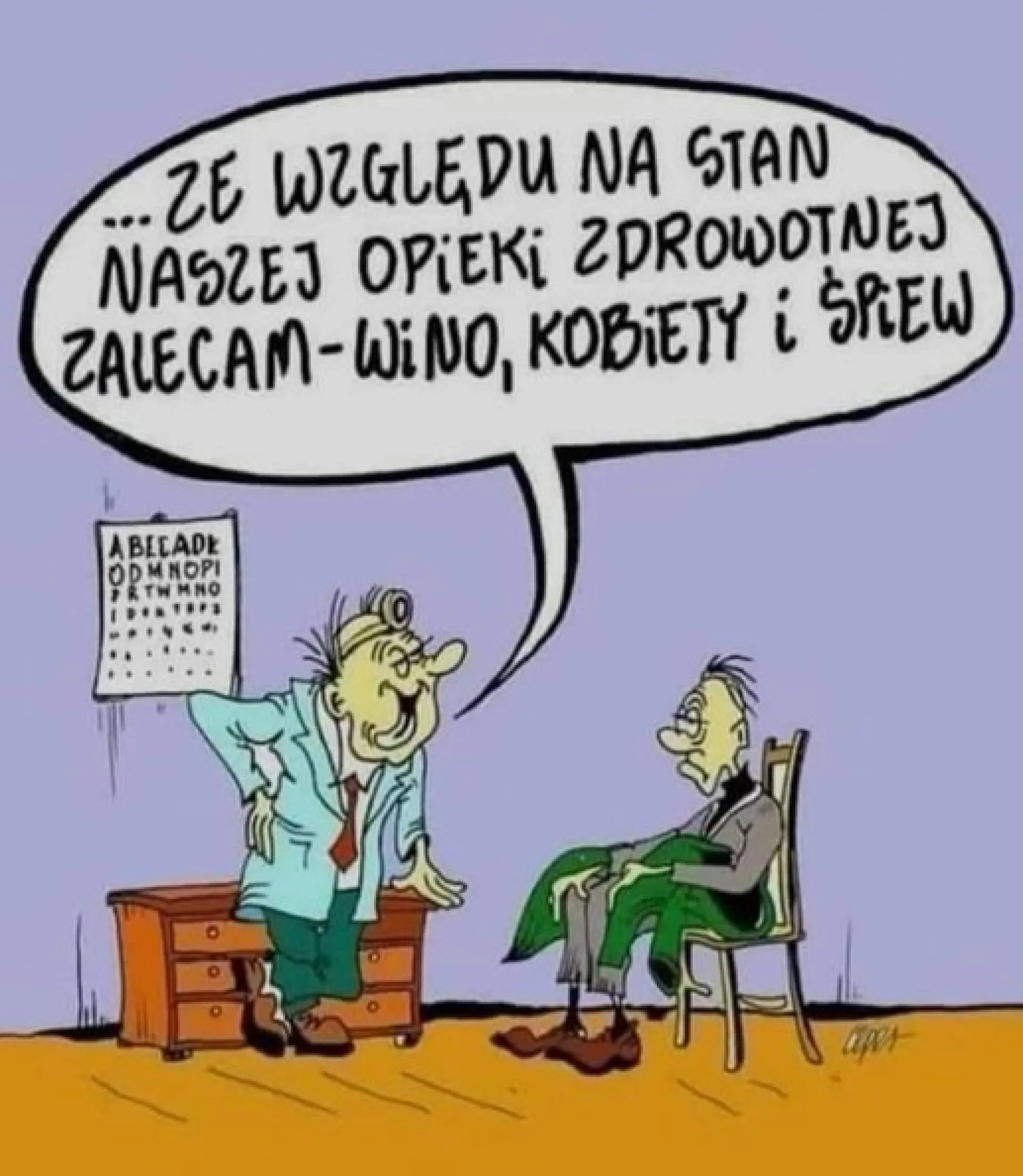 Opieka zdrowotna