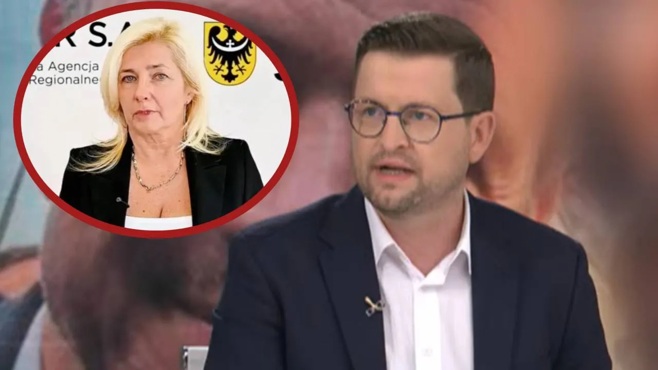 "Mamy do czynienia z kanaliami". Poseł PiS mocno o aferze z zagarniętymi milionami z pomocy dla powodzian