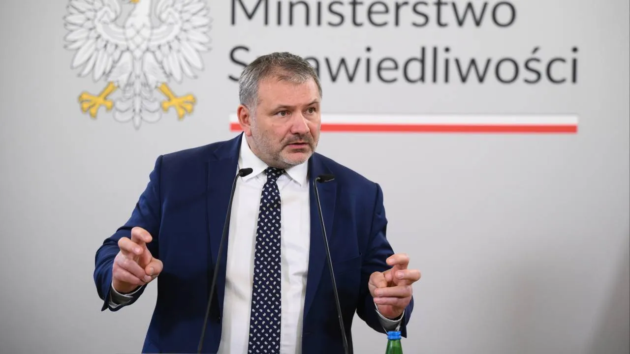 Żurek przekonuje, że... przechytrzył prezydenta. "Ogrywamy go"