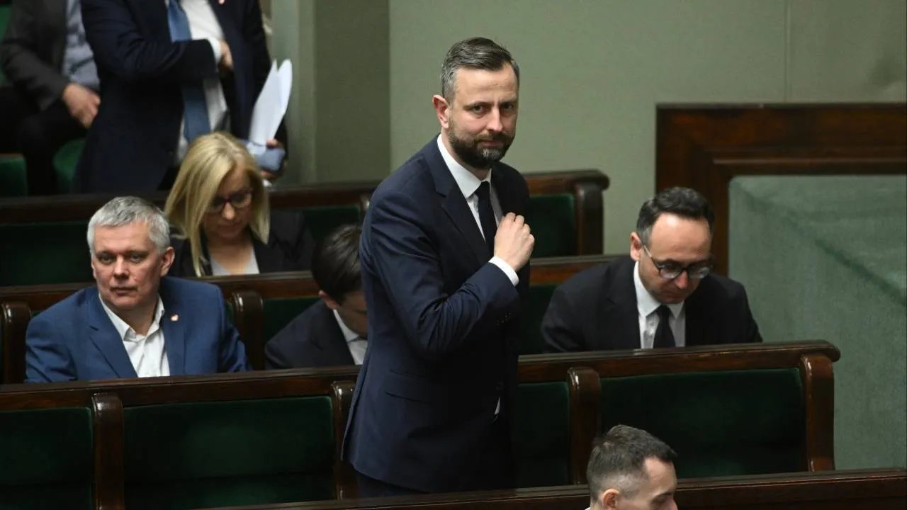 Kosiniak-Kamysz objął patronatem honorowym jubileusz czerwonego Klubu Generałów