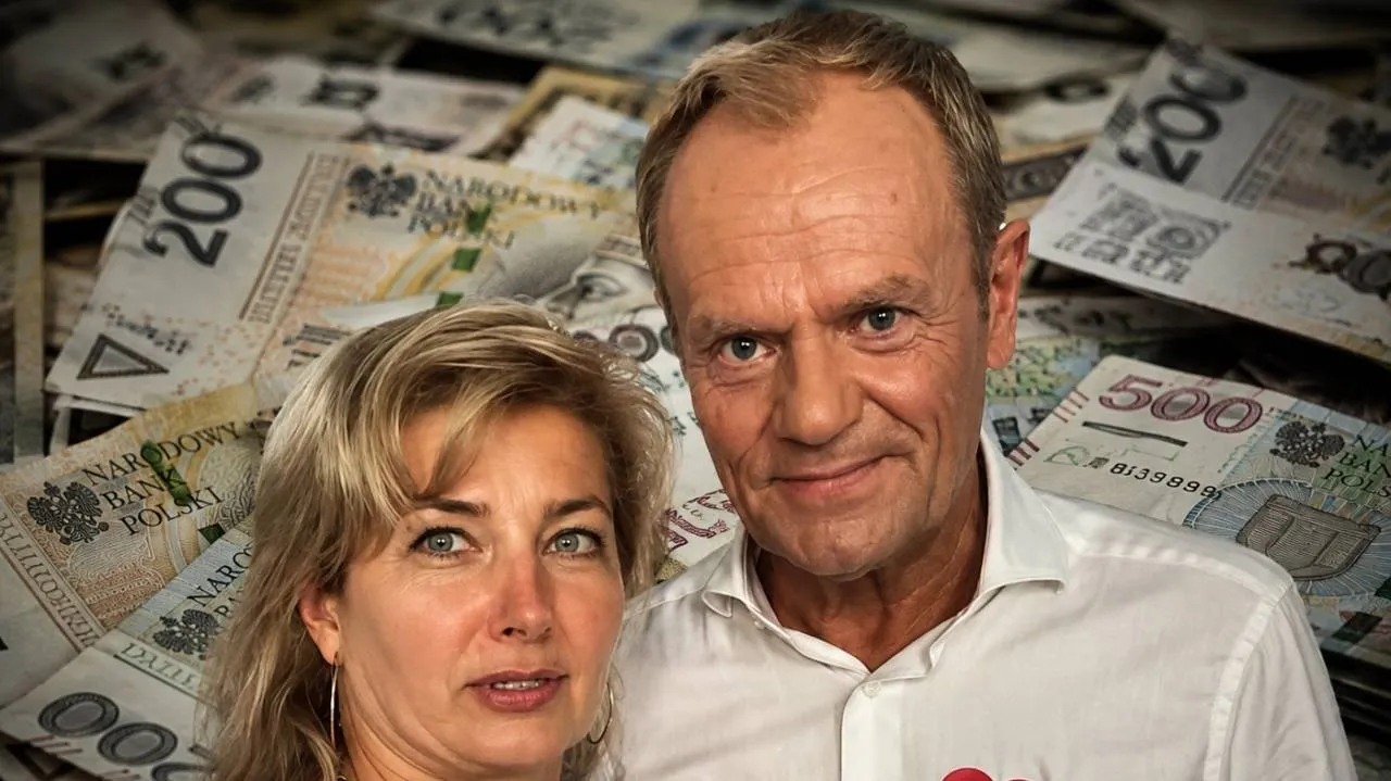 Spóźniona reakcja. Działaczka KO zawieszona dopiero po ujawnieniu „metody na powodzian”