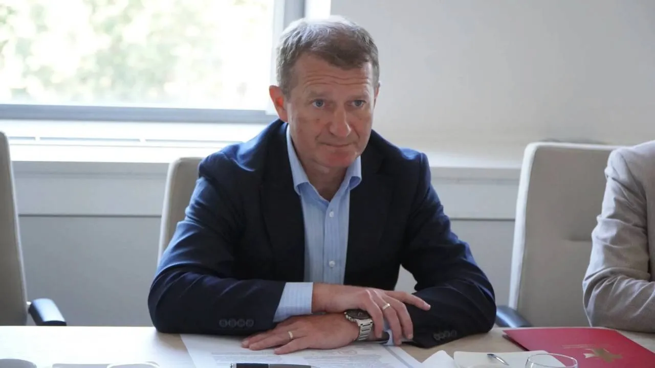 Tajne spotkania w ministerstwie i wykreślony przepis. Tak giganci najmu ugrali swoje?