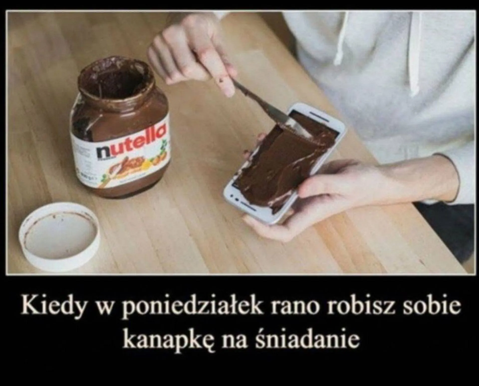 Trudne poranki