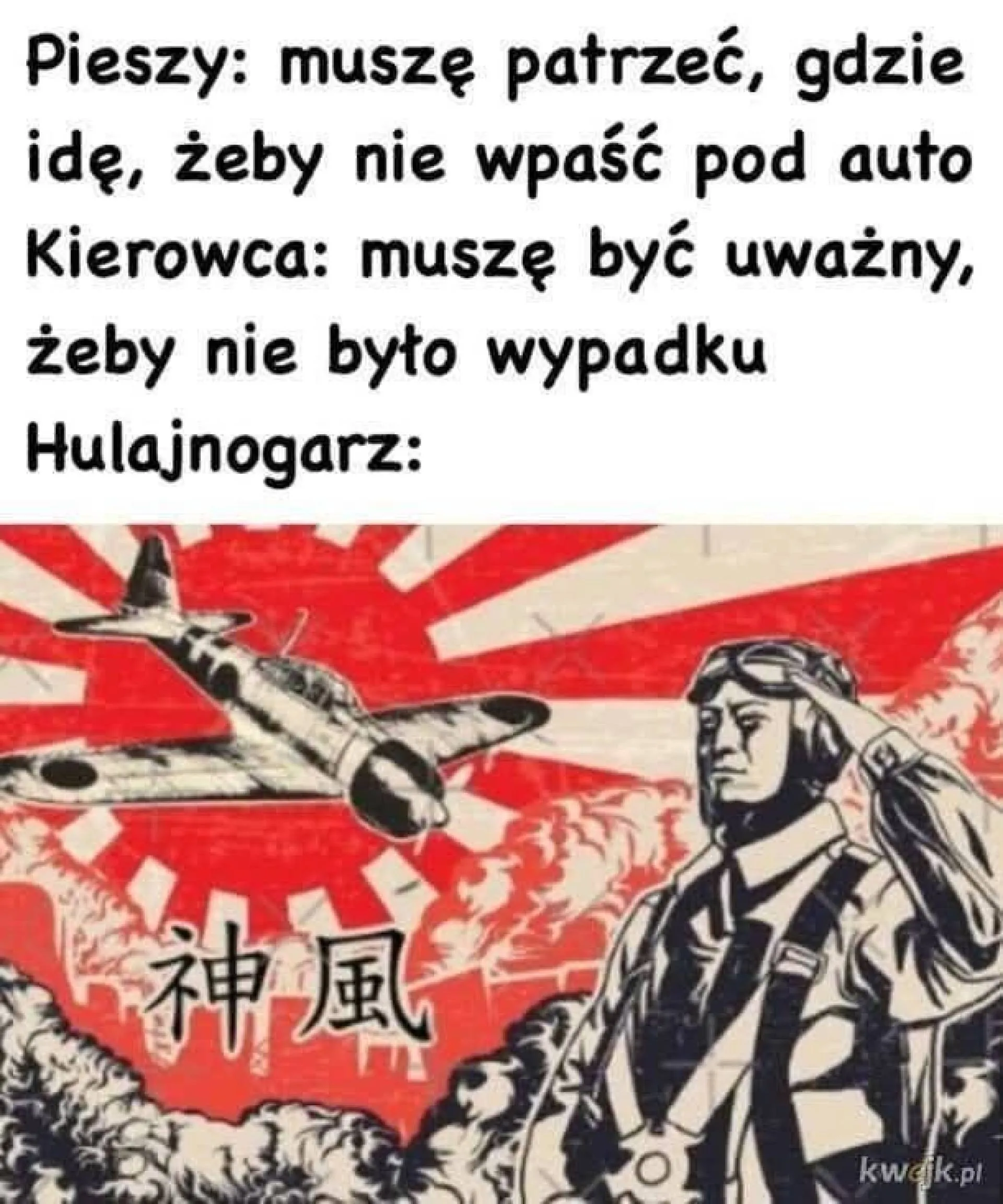 Hulajnogi
