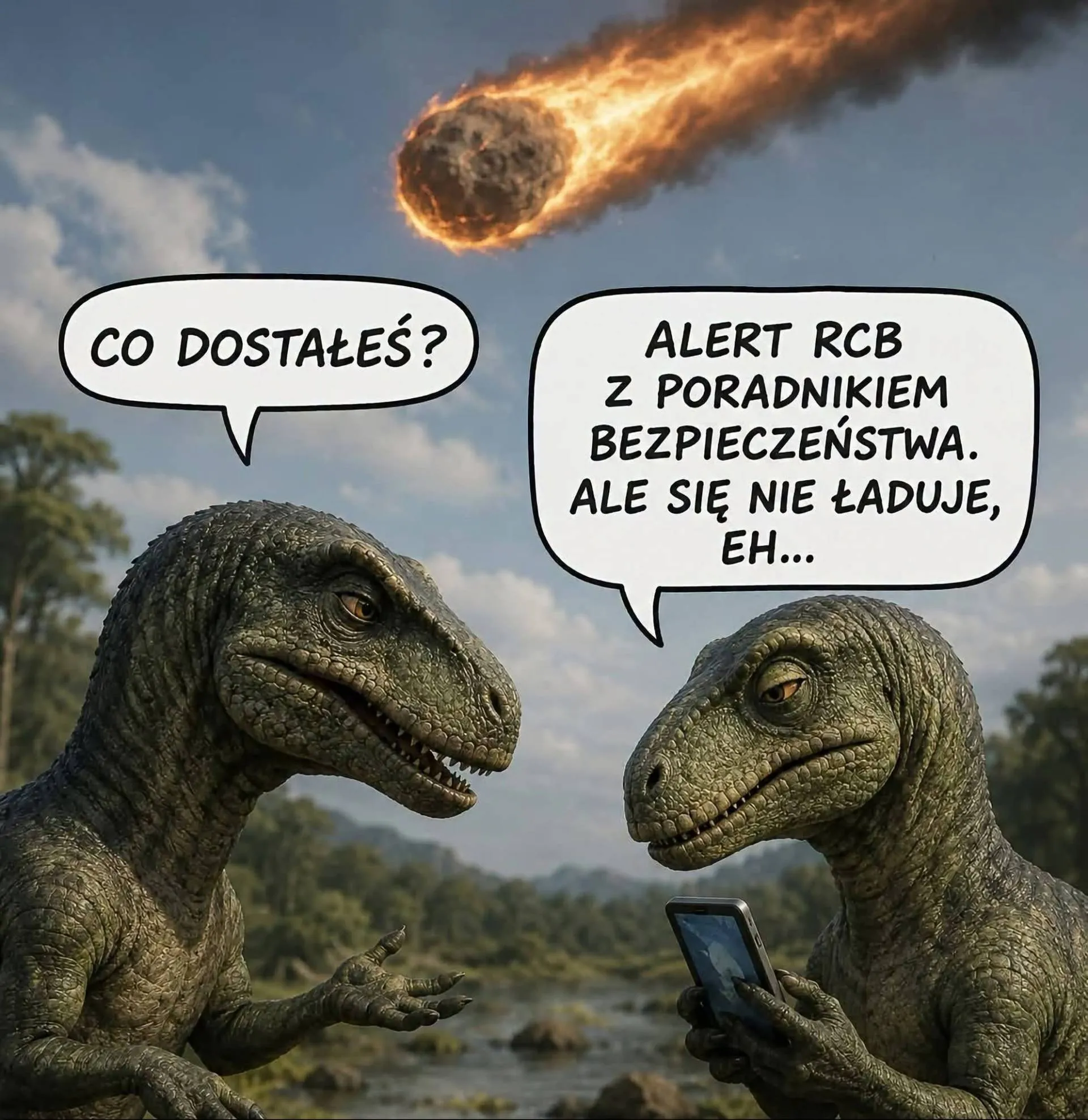 Tak było
