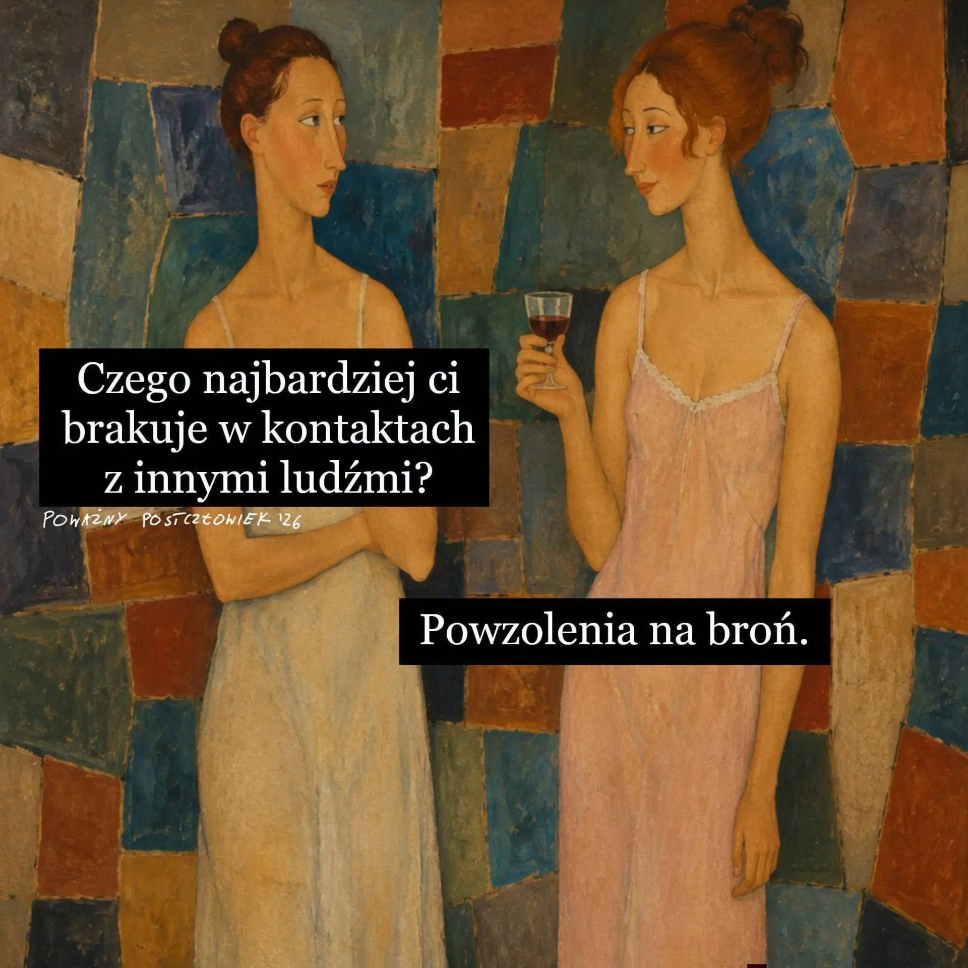 Pozwolenie na broń