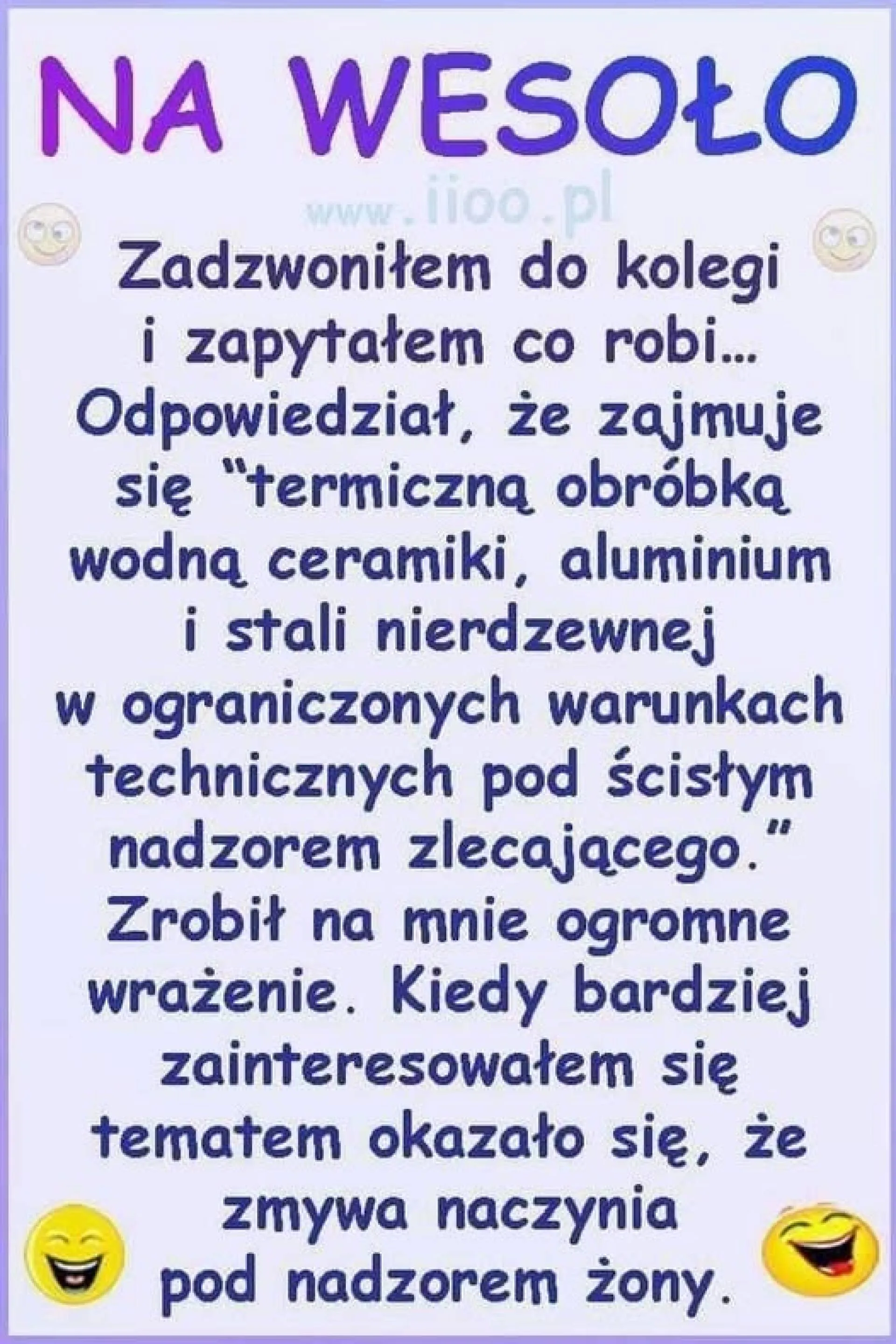 Zmywanie naczyń