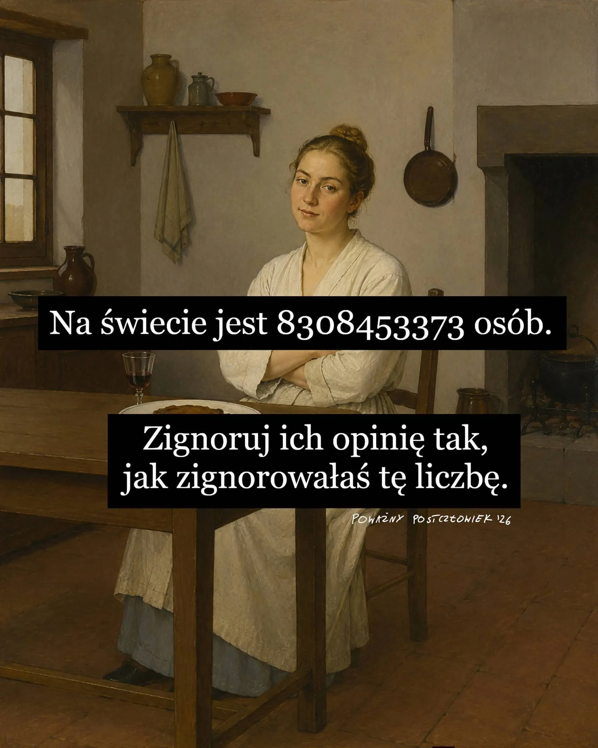 Porada
