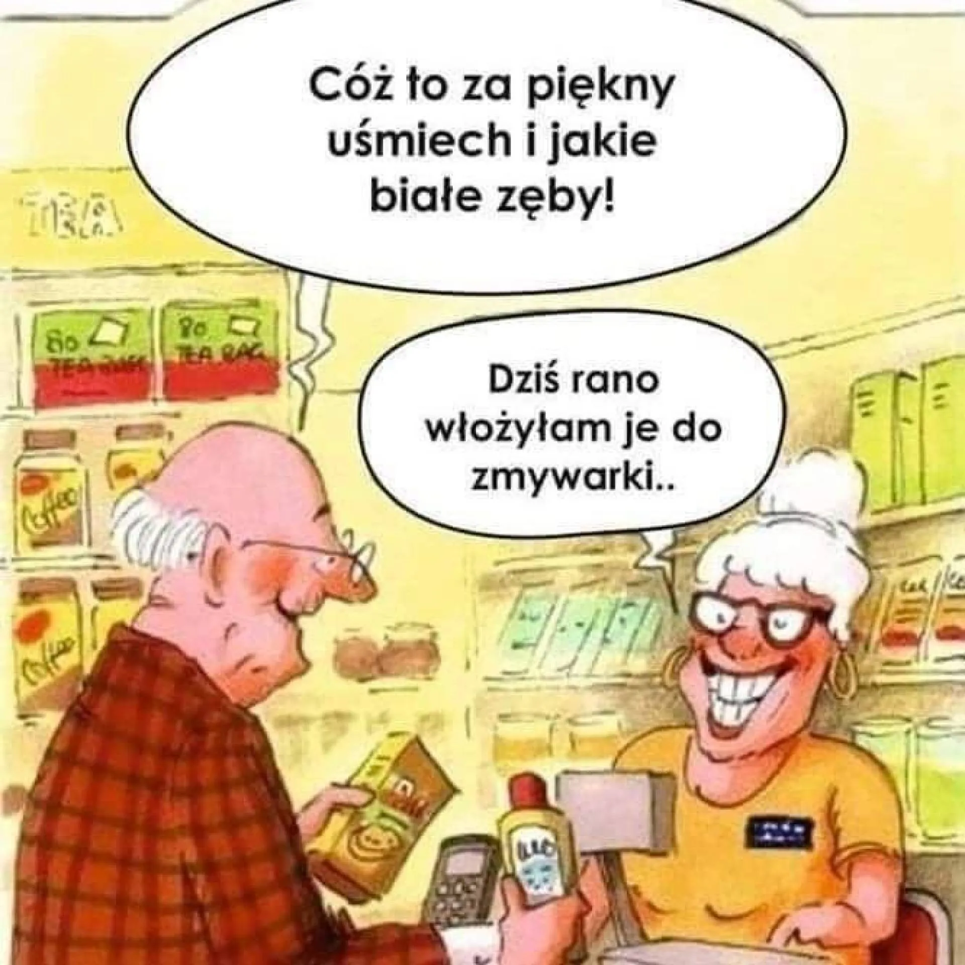 Zęby