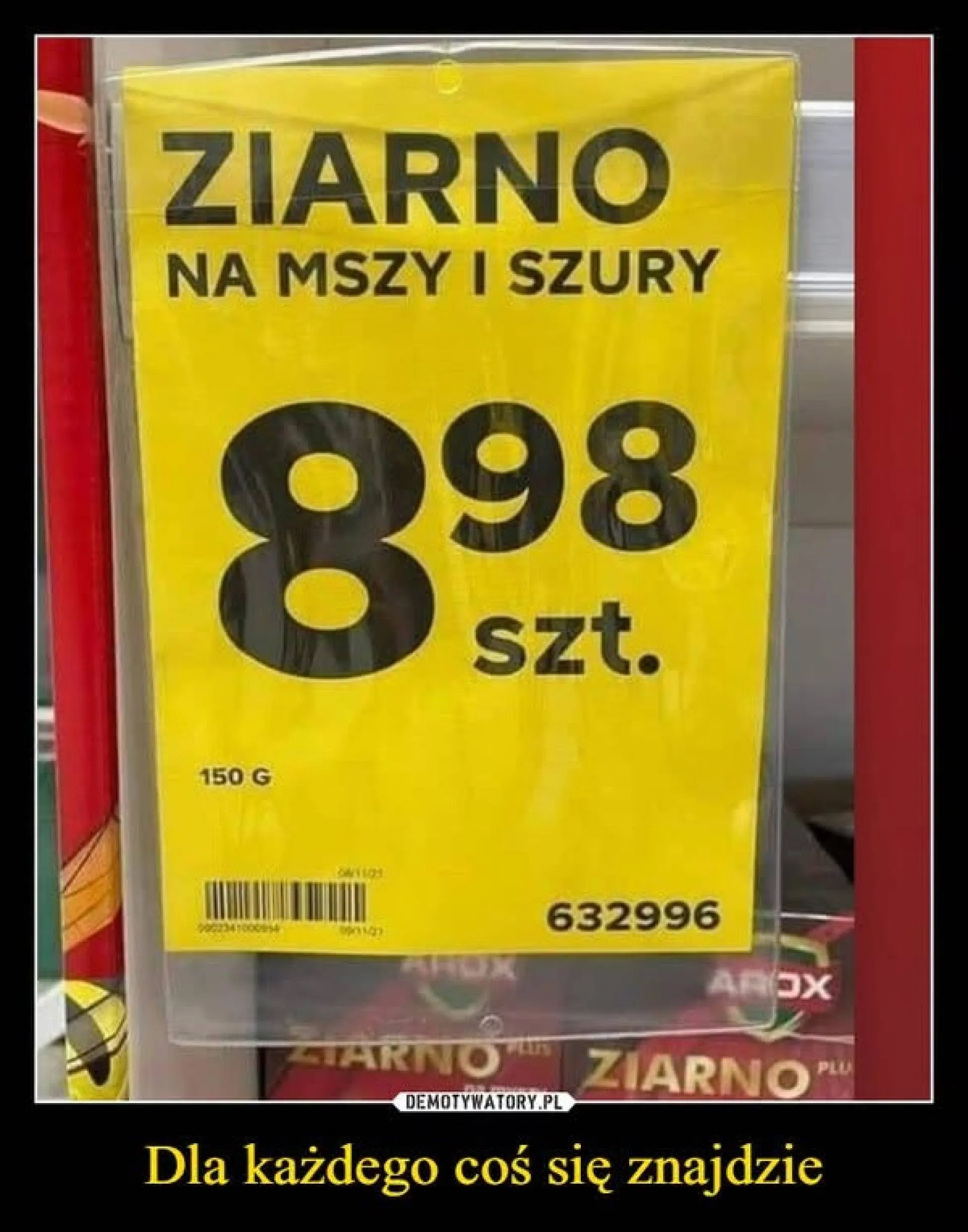 Na co?