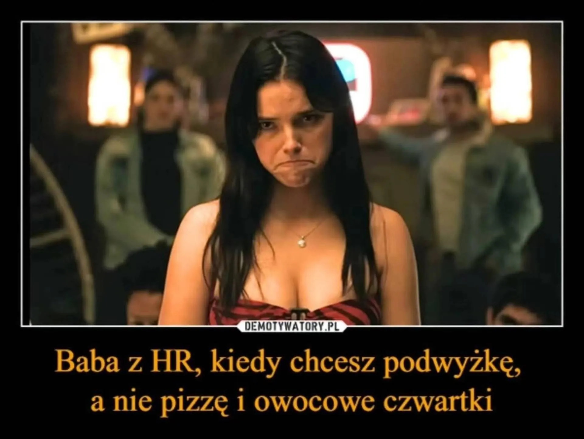 Podwyżka