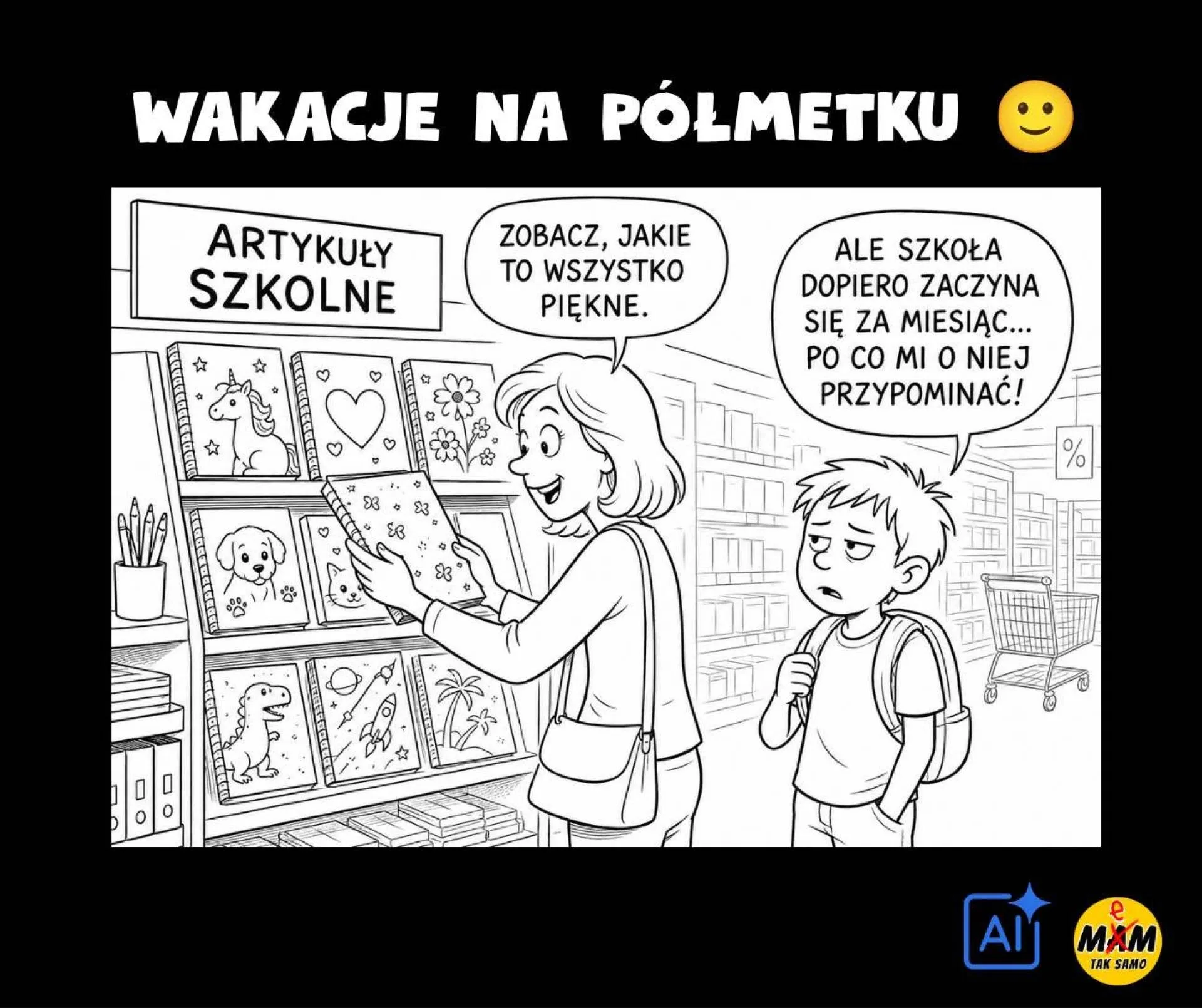 Po co przypominać