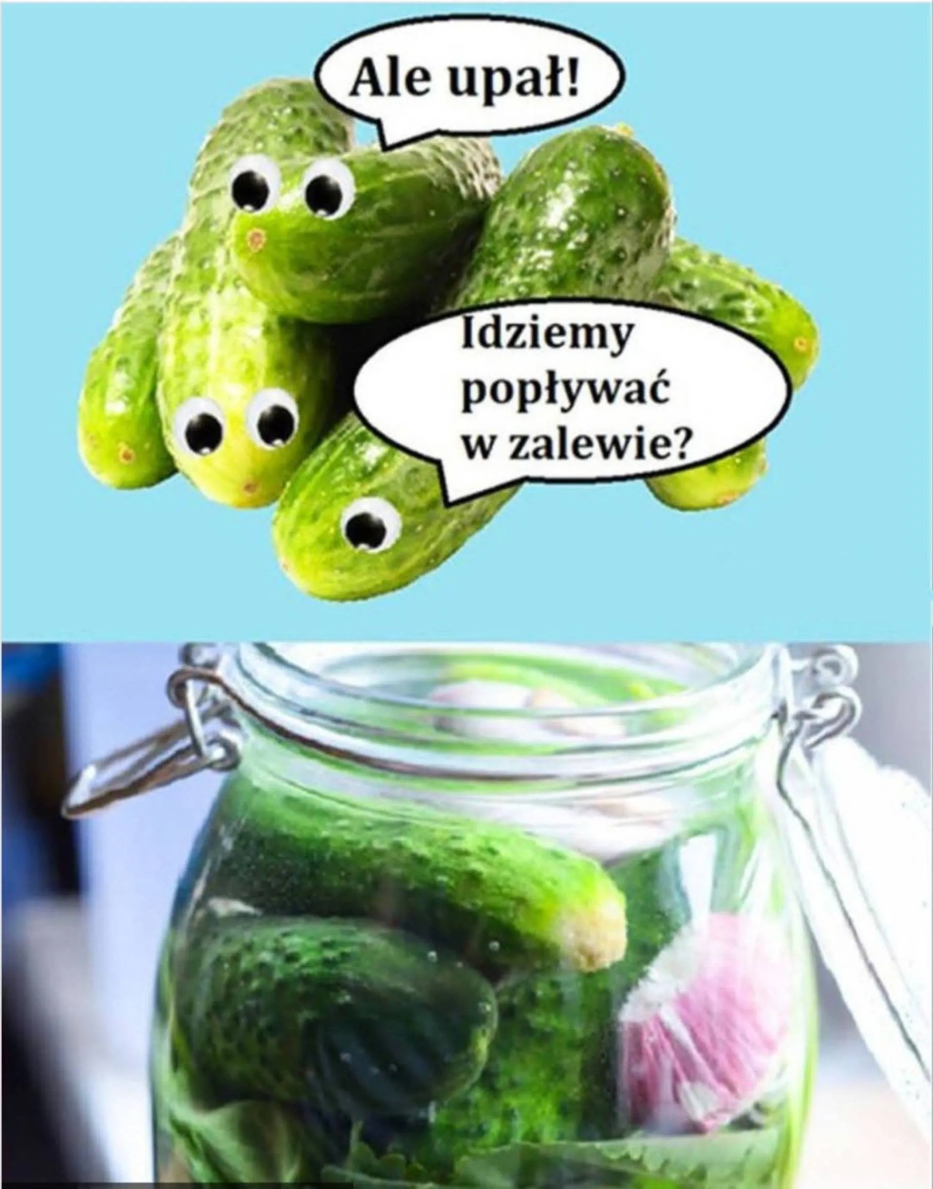 Ogórki
