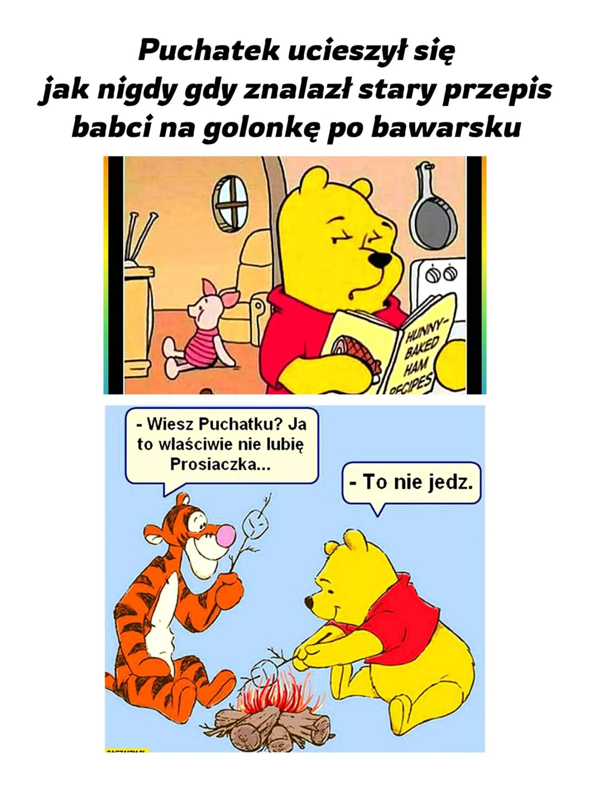 Prosiaczek