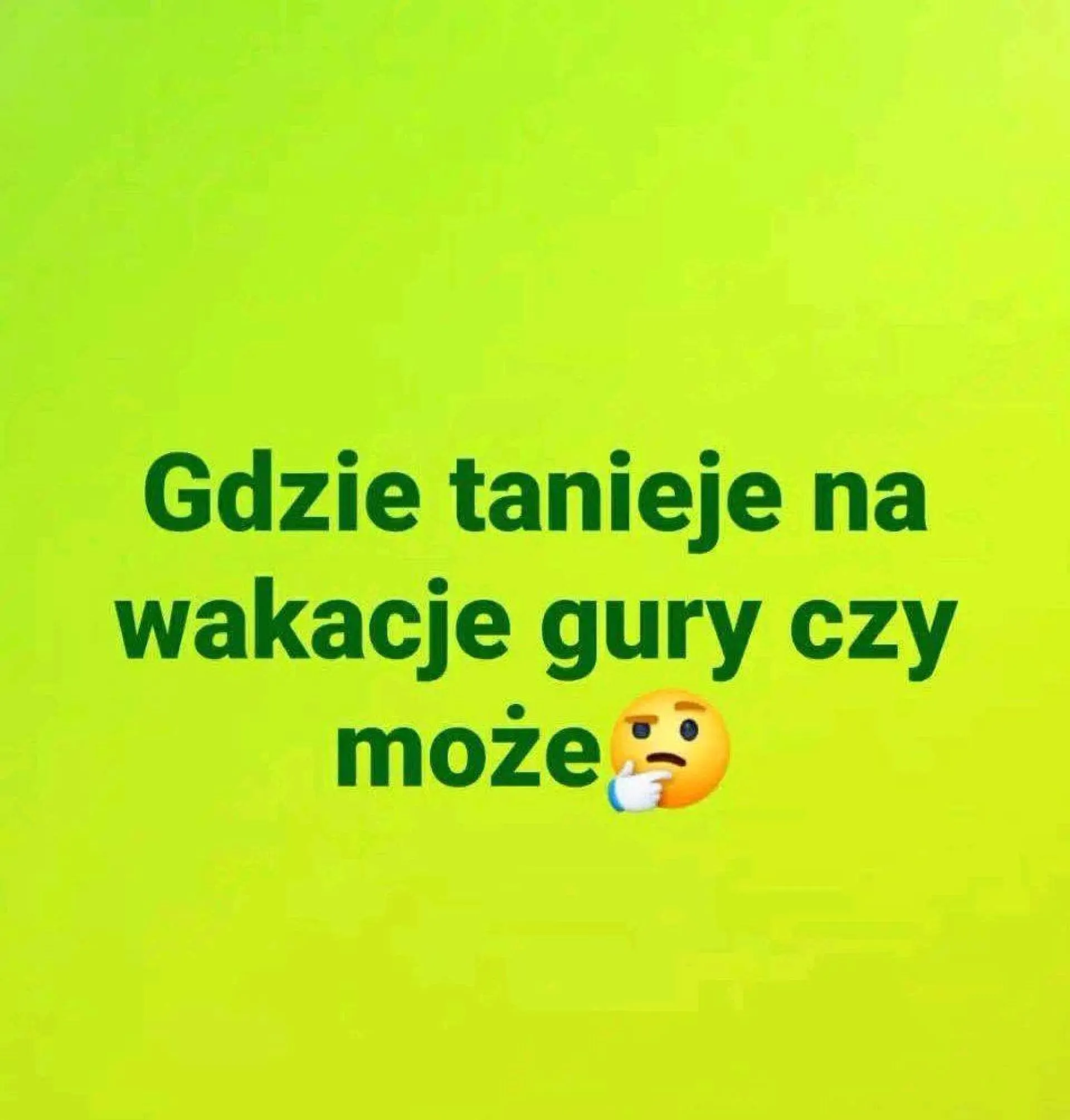 Po jakiemu to?