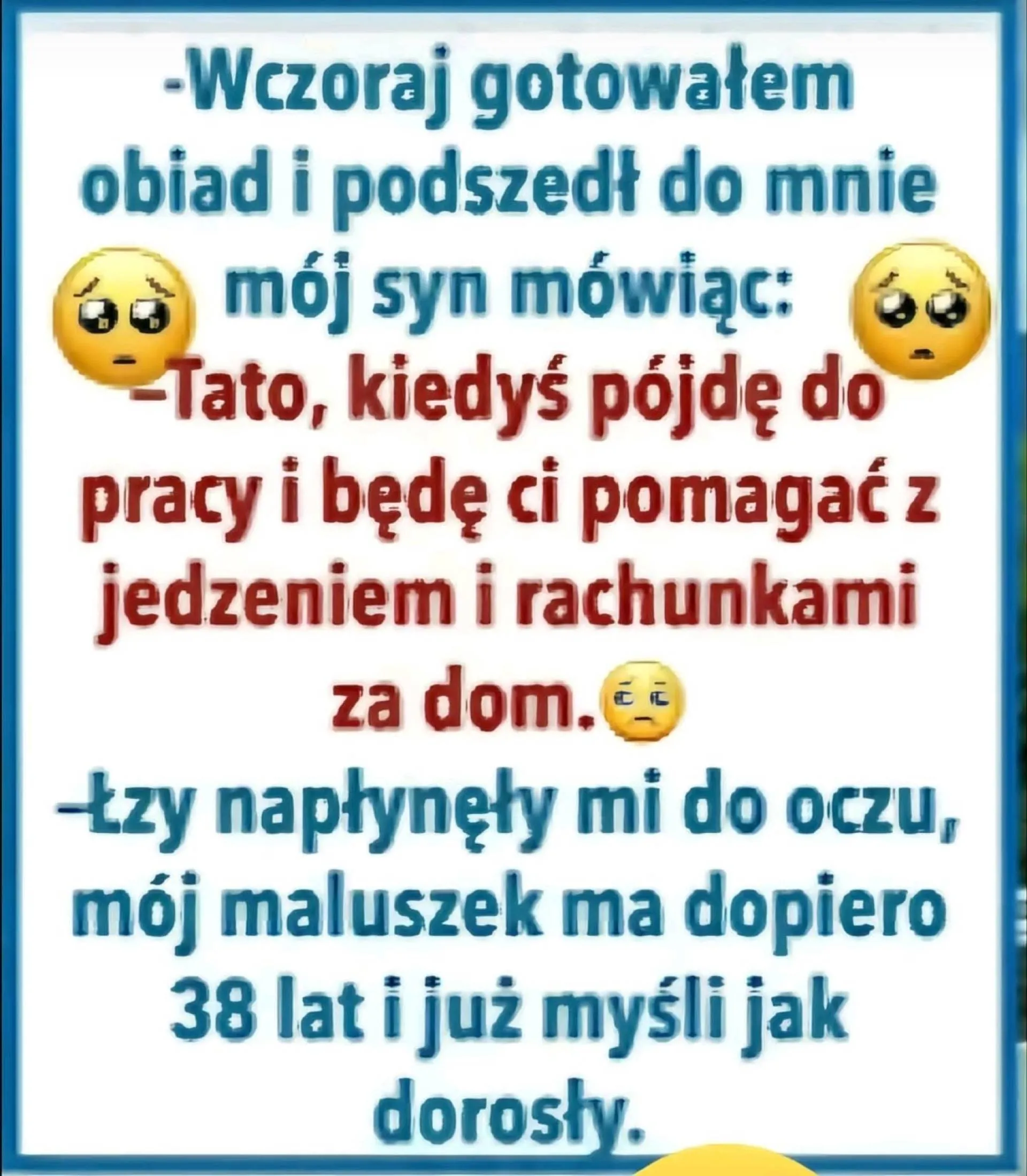 Młody dorosły