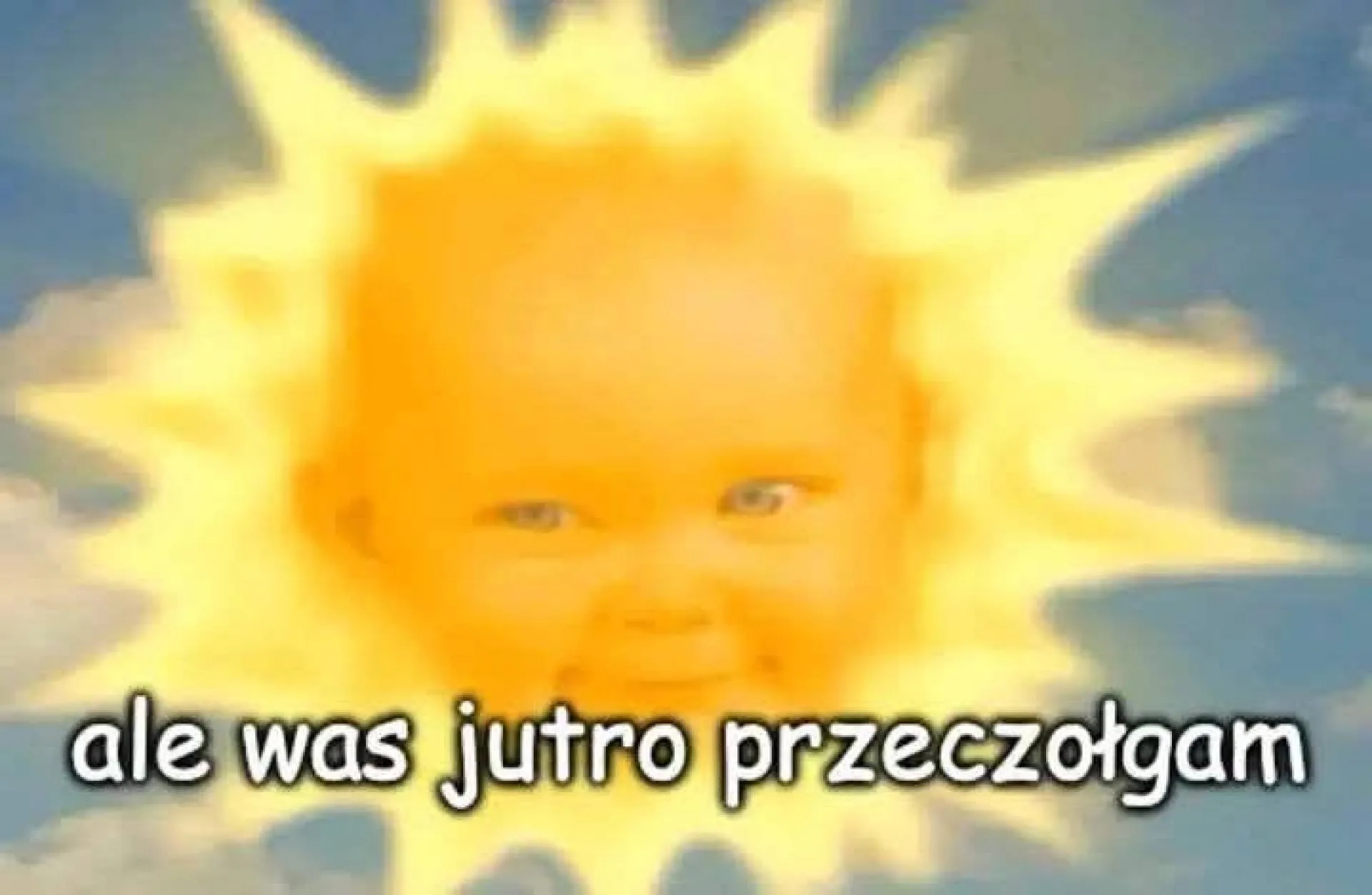 Upał