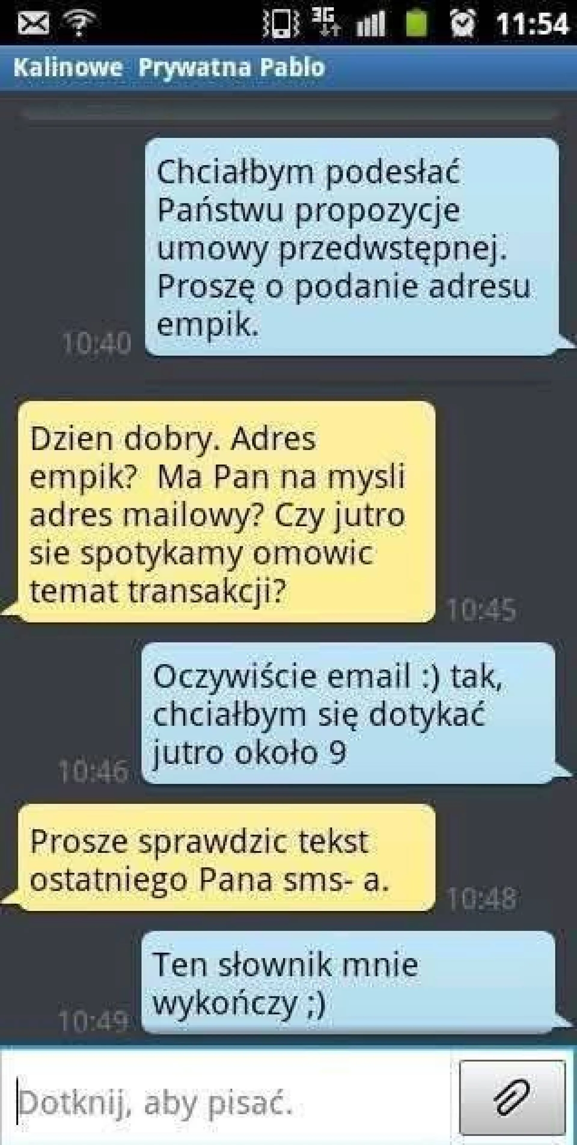 Słownik