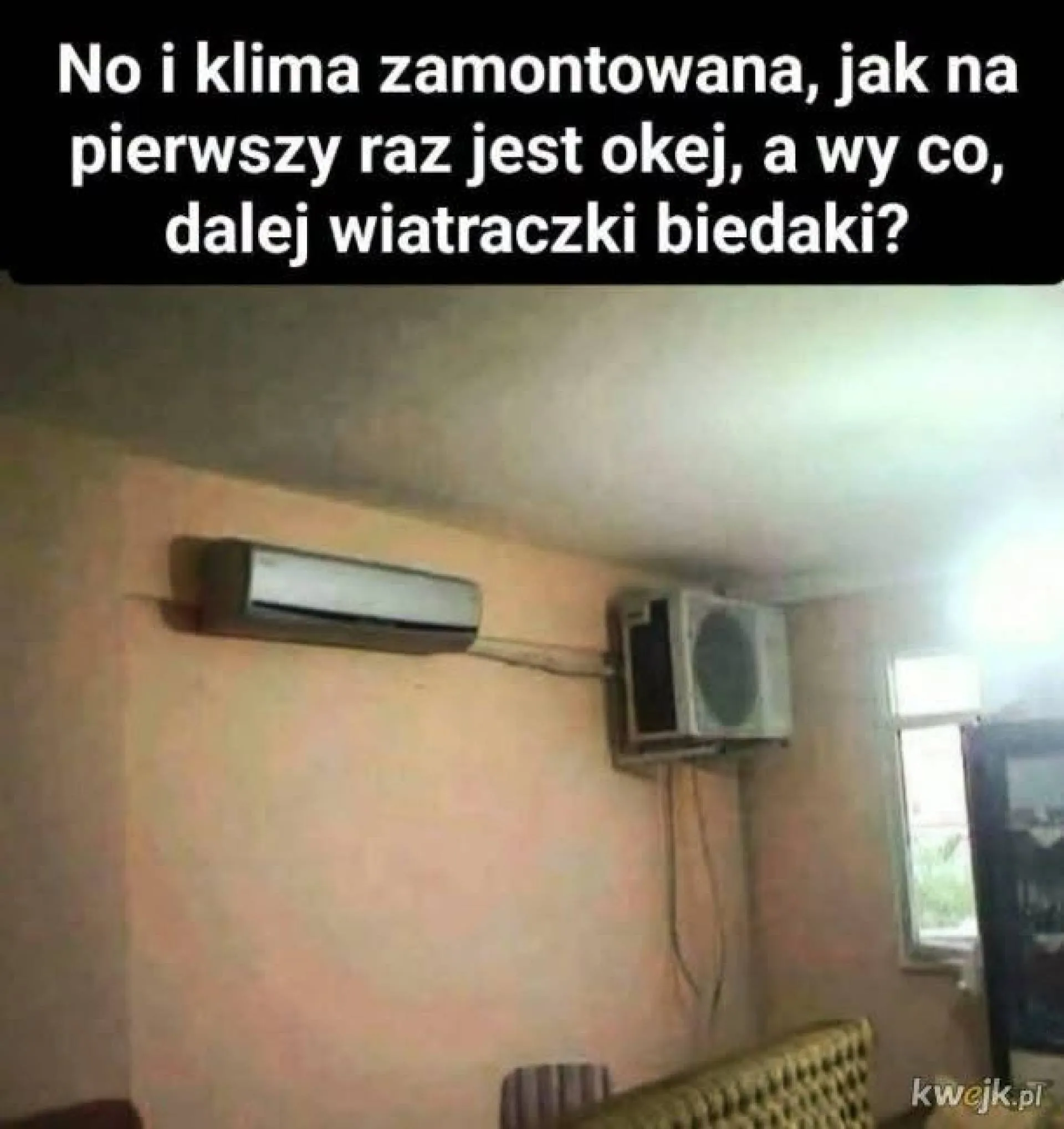To będzie działać?