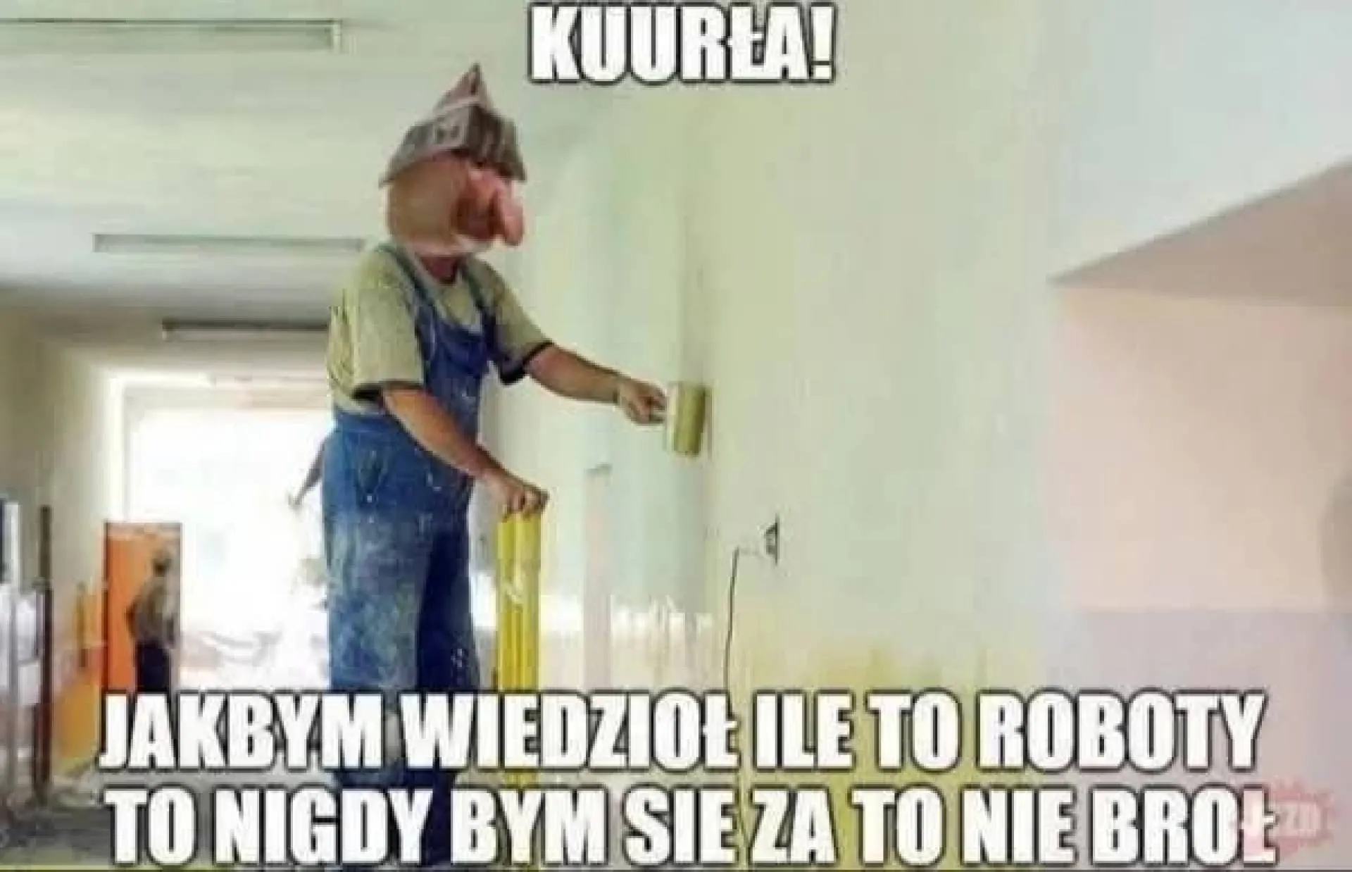 Jakbym wiedział...