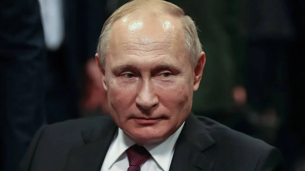 Putin szykuje się do decydującego starcia. "Gazeta Polska": Mobilizacja ostatnim ratunkiem