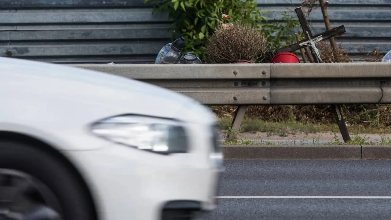 Skazana za zabicie trojga motocyklistów zasłania się zdrowiem i unika odsiadki. Wiemy, gdzie może odbyć karę