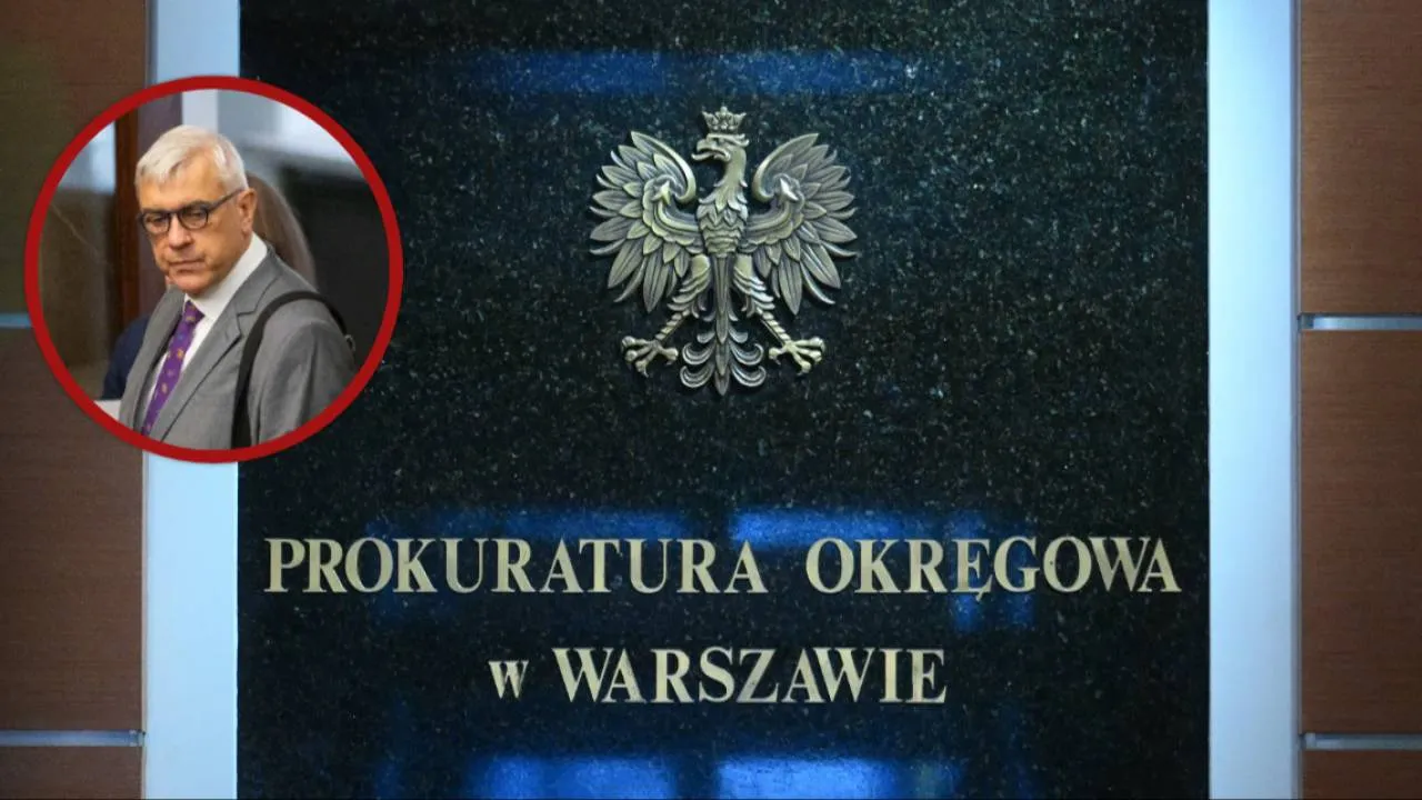 Wyciek nagrania z przesłuchania Jarosława Kaczyńskiego. Prokuratura wszczyna śledztwo