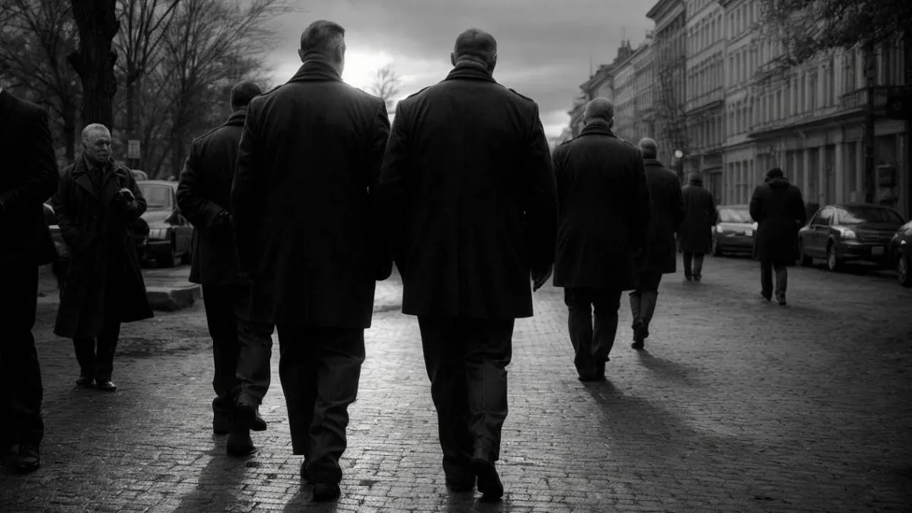 Rosyjski wywiad prowadził operację przeciwko Szwecji. Stawiają na tradycyjne metody