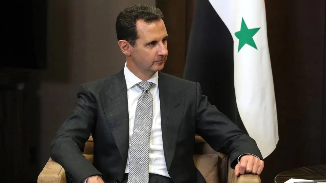 Historyczny wyrok w Syrii. Baszar al-Asad skazany na śmierć